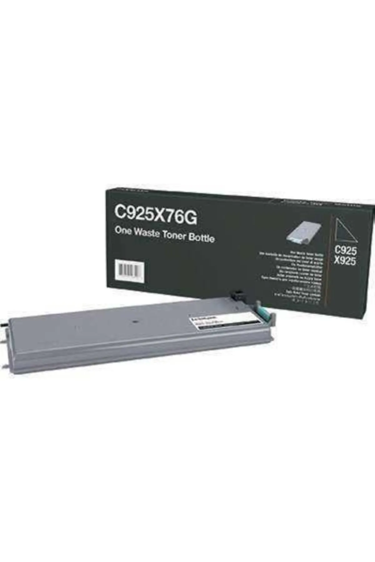 Lexmark C925x76g Orjinal Atık Kutusu C925/x925