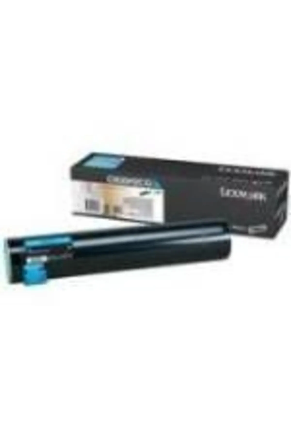 Lexmark C930h2cg C935x Mavi 24000 Sayfa Lazer Toner