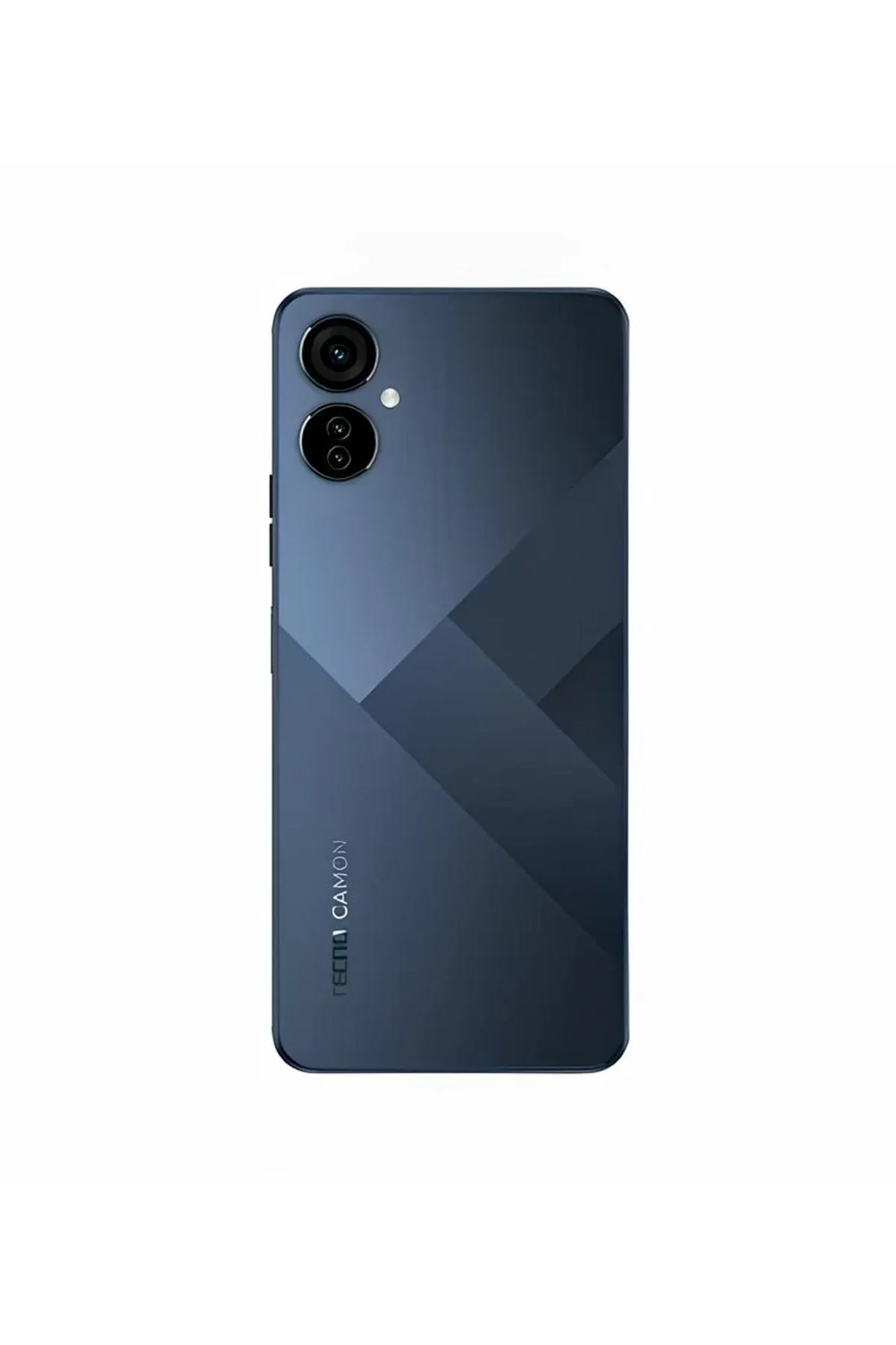 Tecno Camon 19 Neo 6/128gb Sıyah Cep Telefonu