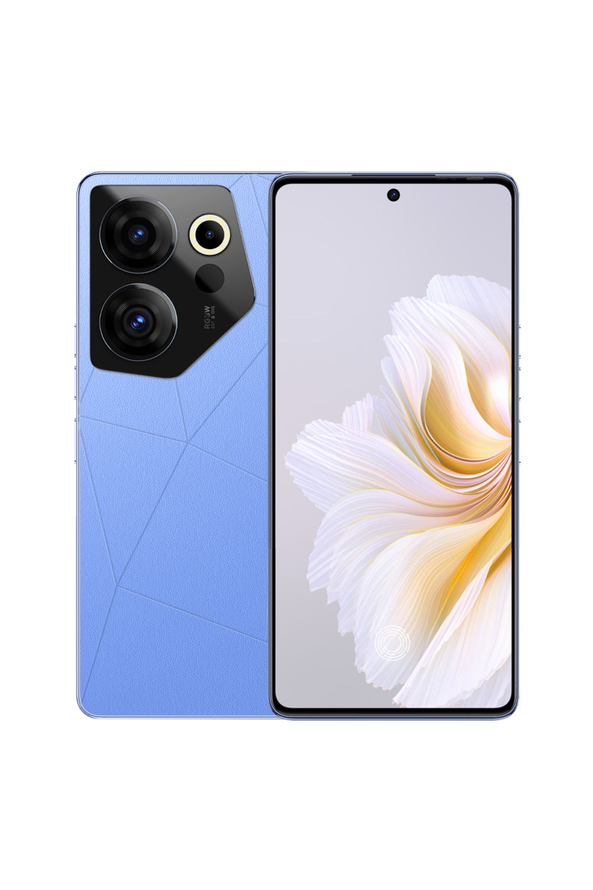 Tecno Camon 20 Premier 5g 8/512 Gb ( Türkiye Garantili)