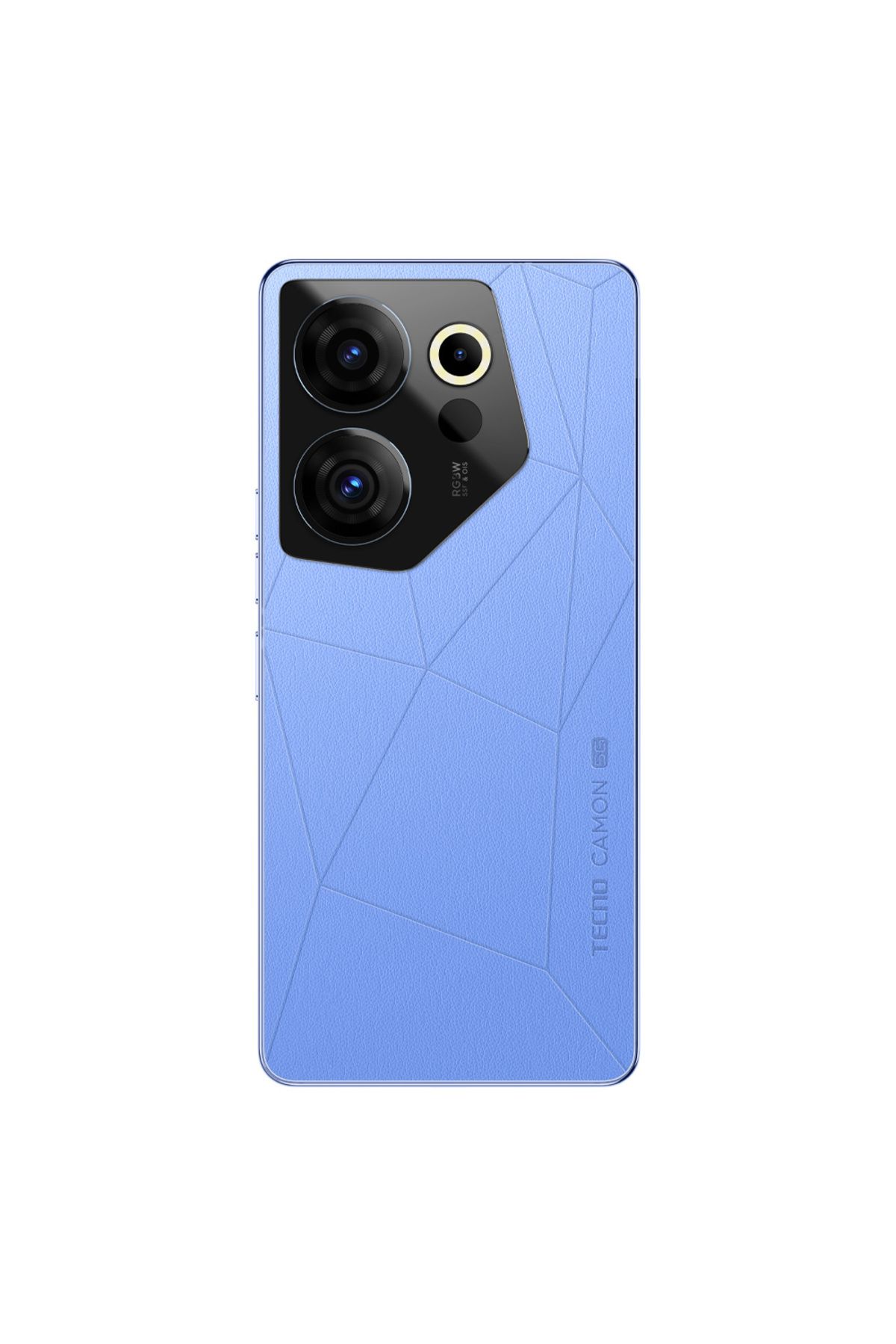 Tecno Camon 20 Premier 5g 8/512 Gb ( Türkiye Garantili)