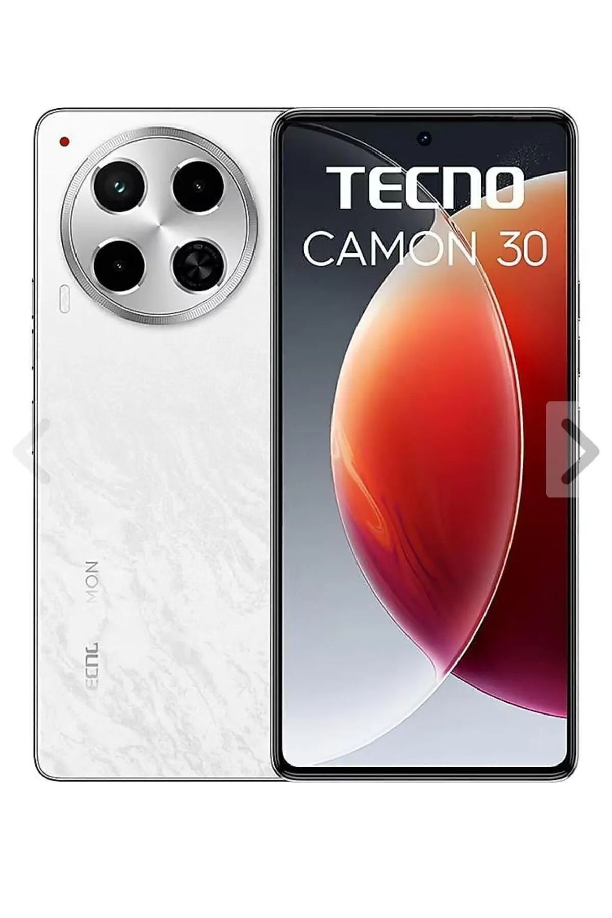 Tecno CAMON 30 256 GB / 12 GB RAM Cep Telefonu (TECNO Türkiye Garantili)