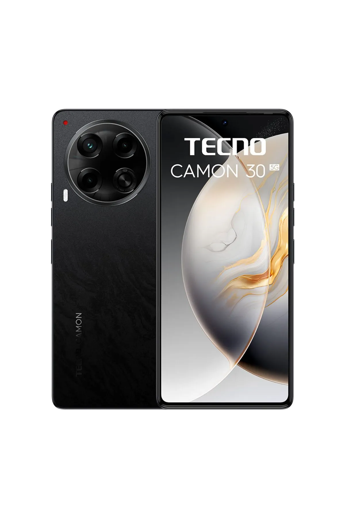 Tecno Camon 30 5G CL7 12/512 Gb (TECNO Türkiye Garantili)