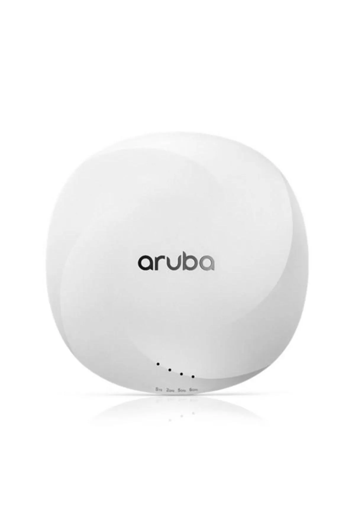 Aruba Campus Ap-615 (RW) R7j49a Wıfı6-e Kurumsal Access Poınt