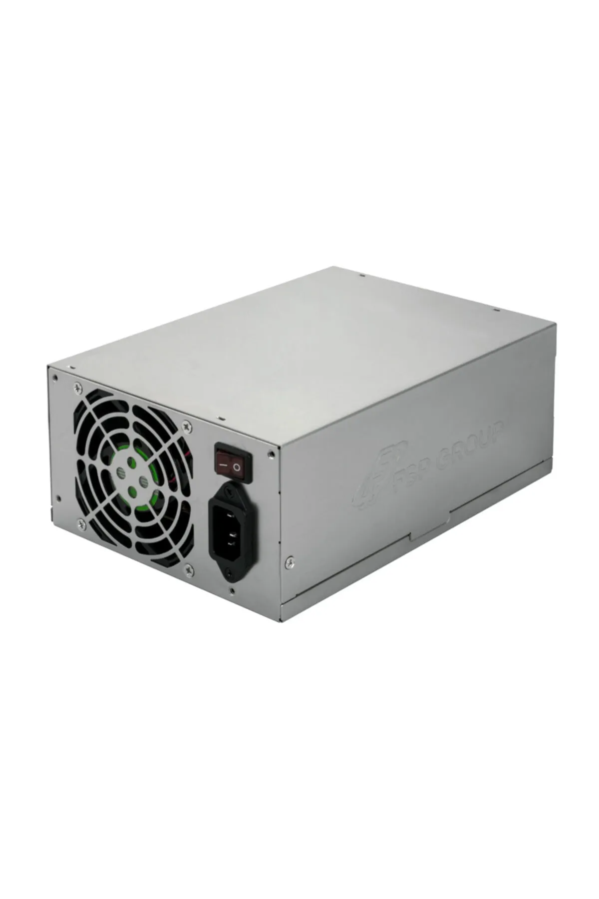 FSP Cannon Top 1600watt Atx12 V2.4 Aktif Pfc Mining Için Özel Power Supply (1600-55yd)