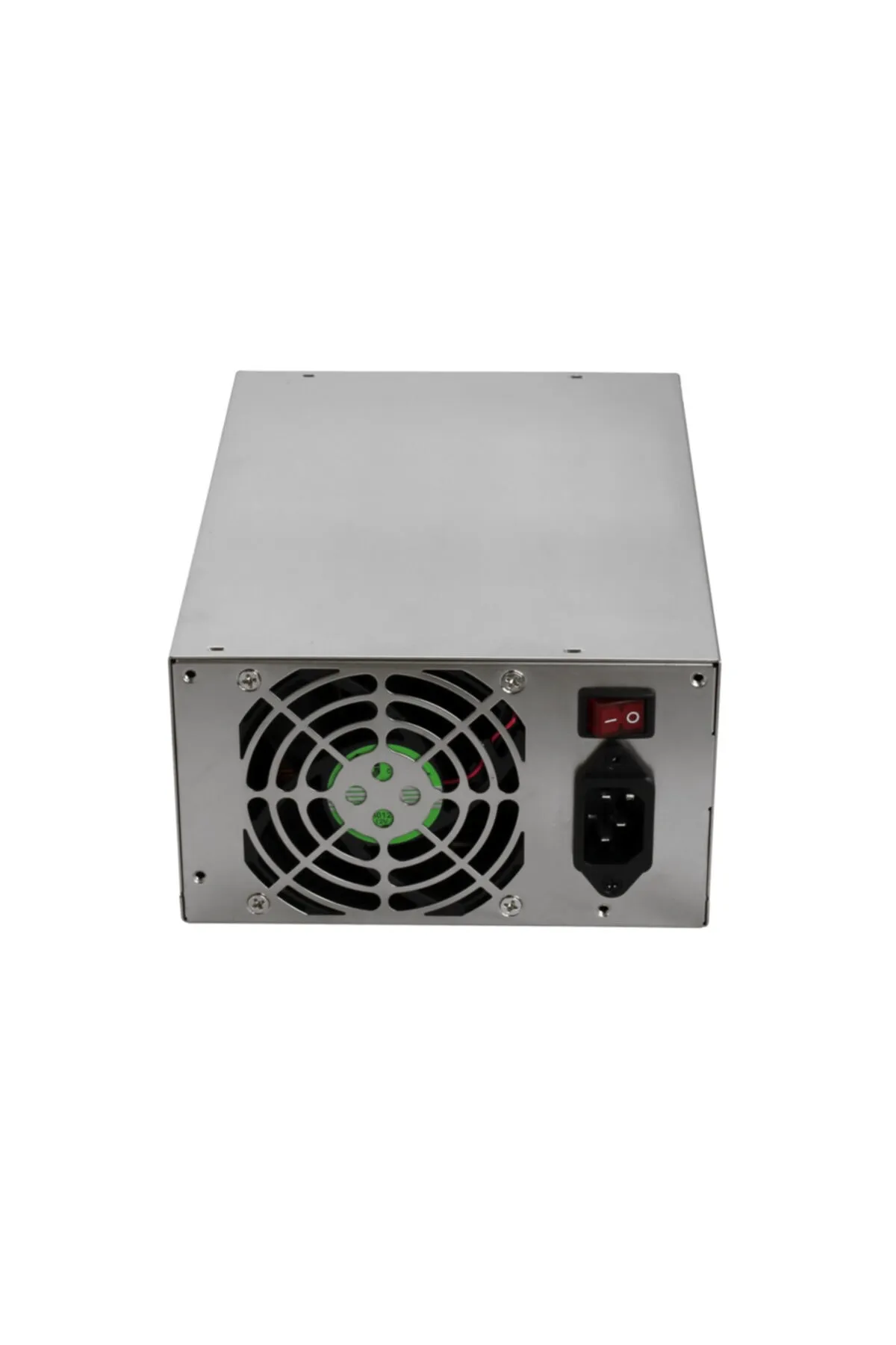 FSP Cannon Top 1600watt Atx12 V2.4 Aktif Pfc Mining Için Özel Power Supply (1600-55yd)