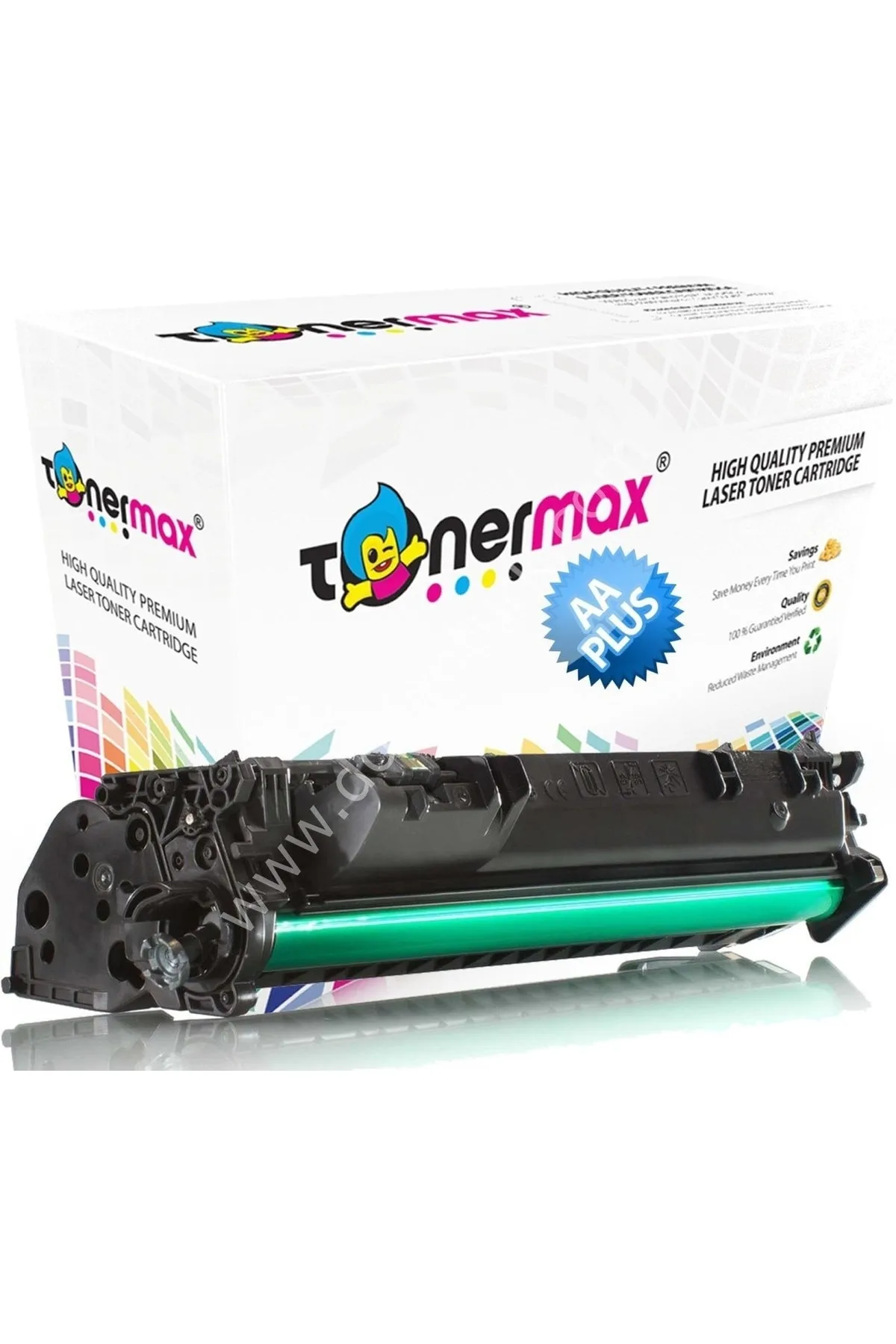 tonermax Canon C-exv40 / Ir-1133 / Ir-1133a / Ir-1133if Muadil Toner - Aa Plus