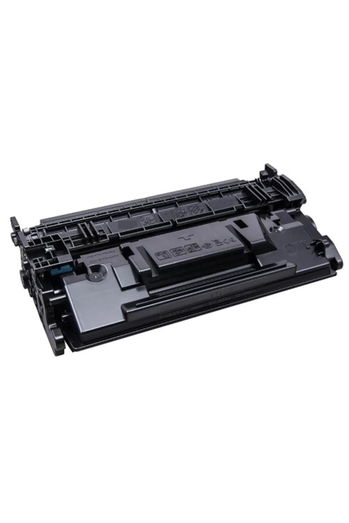 printiks Canon Crg-041 Lbp312 Mf522 Mf525 Çipli 10.000 Kopya Muadil Toner