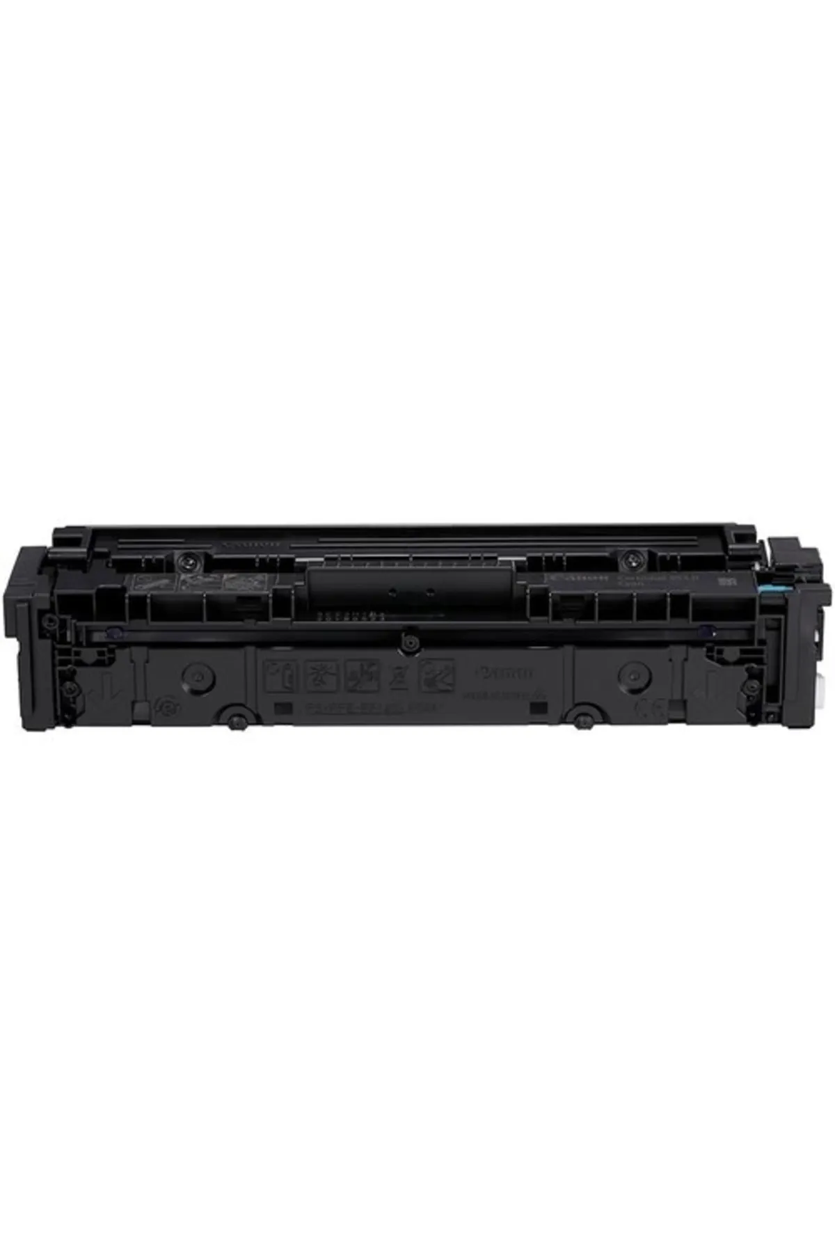 EKO KARTUŞ Canon Crg 054 H C Yüksek Kapasiteli Orijinal Cam Göbeği (mavi) Toner