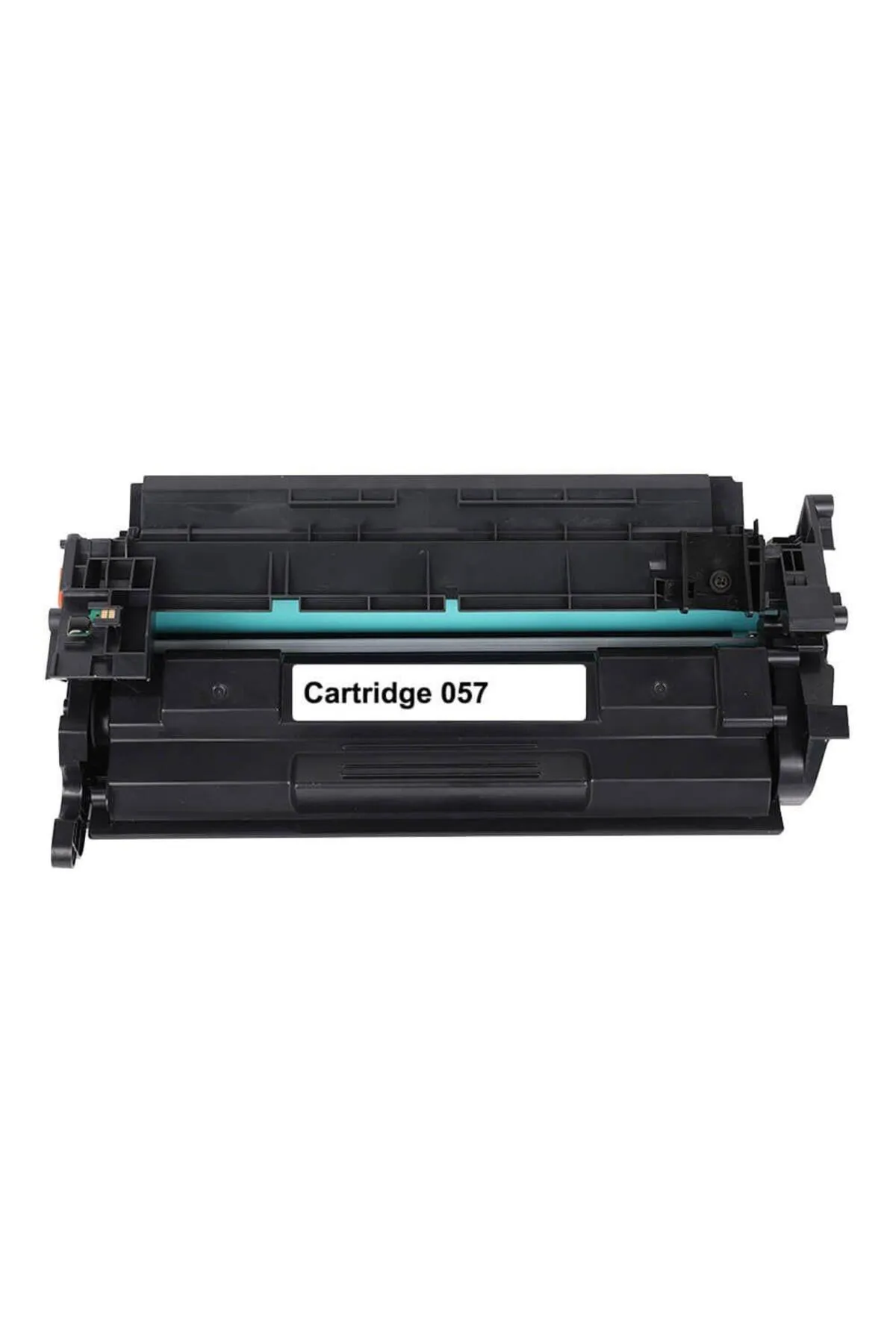 tonerturk Canon Crg-057 Muadil Toner Çipli / Lbp223 / Lbp226 / Lbp228x / Mf443 / Mf445 / Mf446 / Mf449