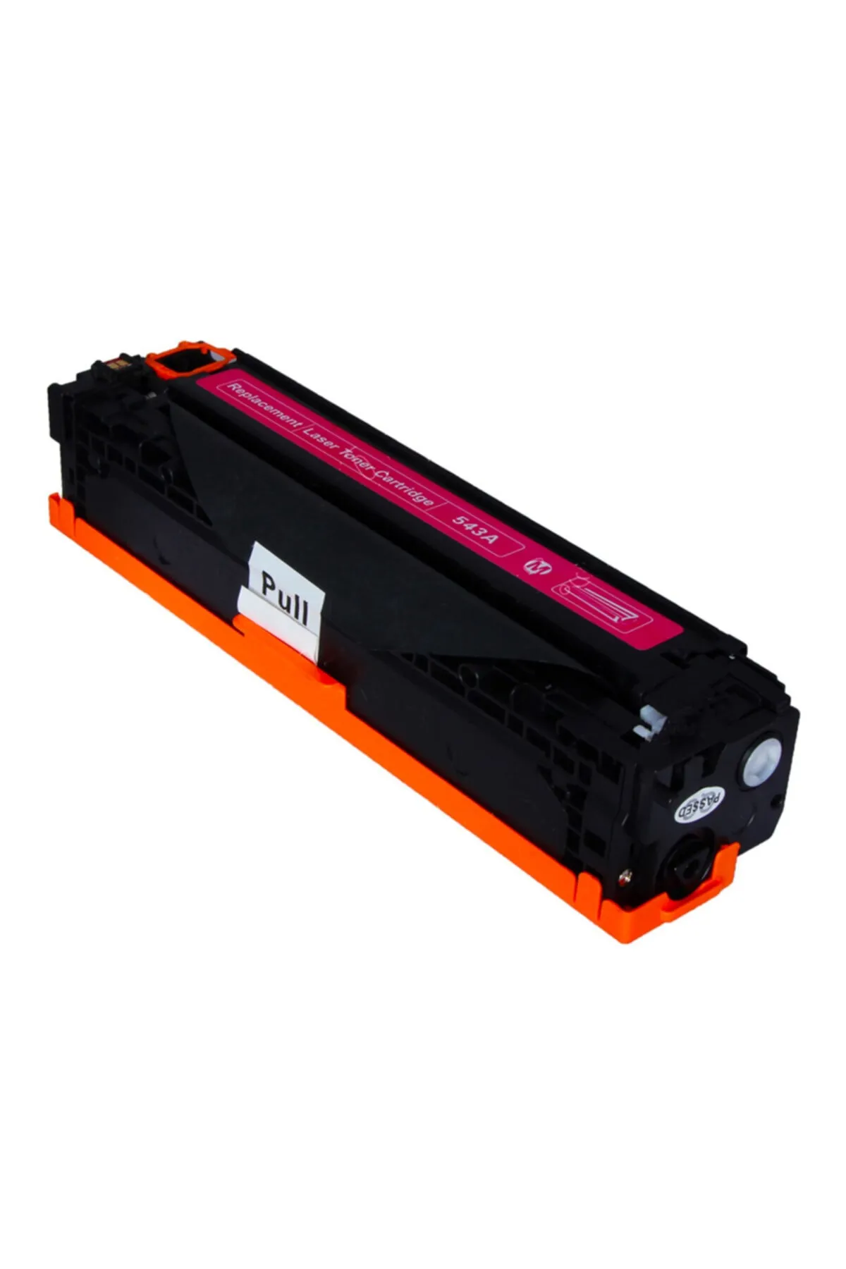 4F Canon Crg716/731 Toner Kırmızı Muadil Yüksek Kapasite