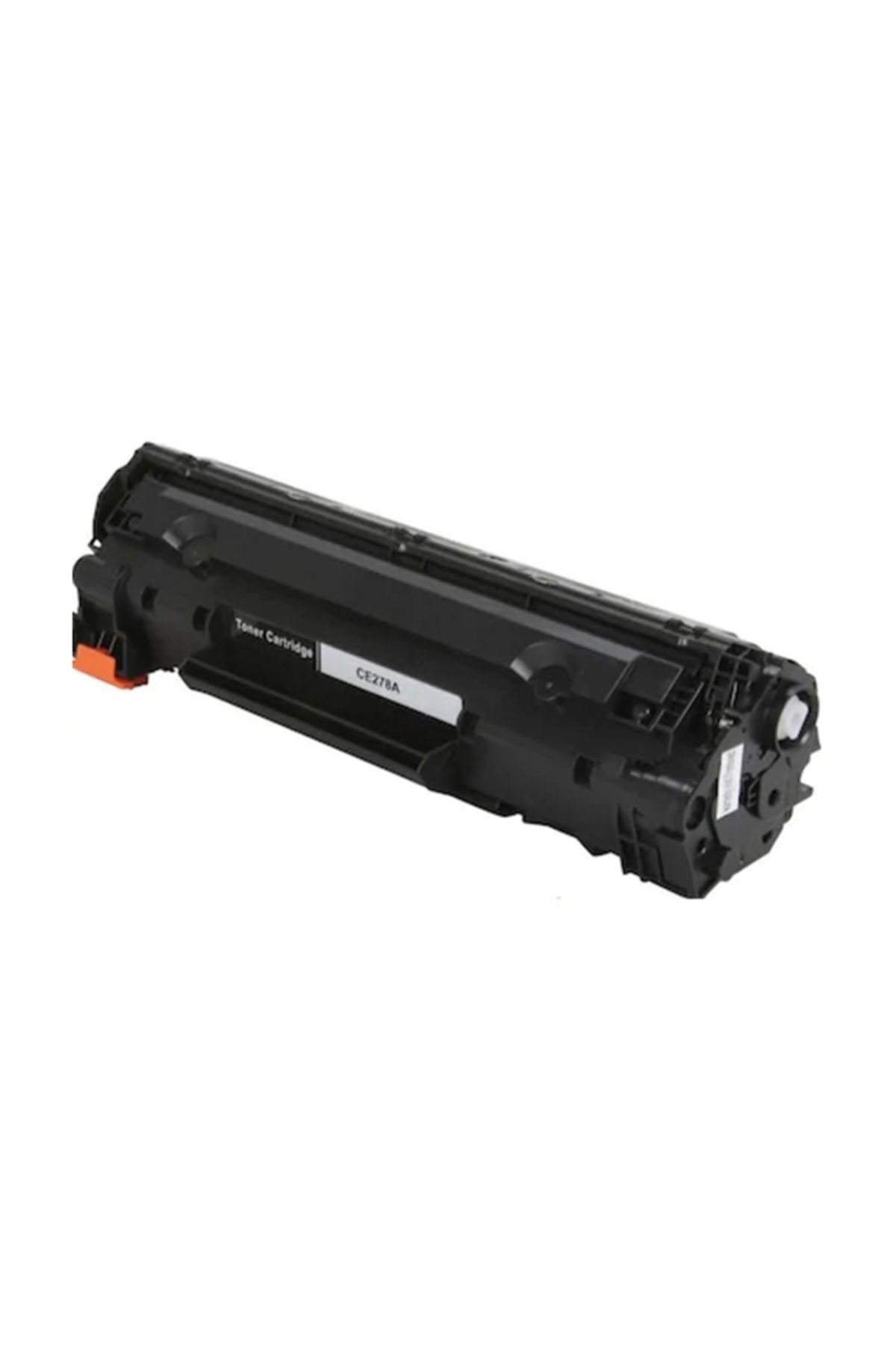 HP Canon Crg728 Toner (1800 Sayfa) (siyah)