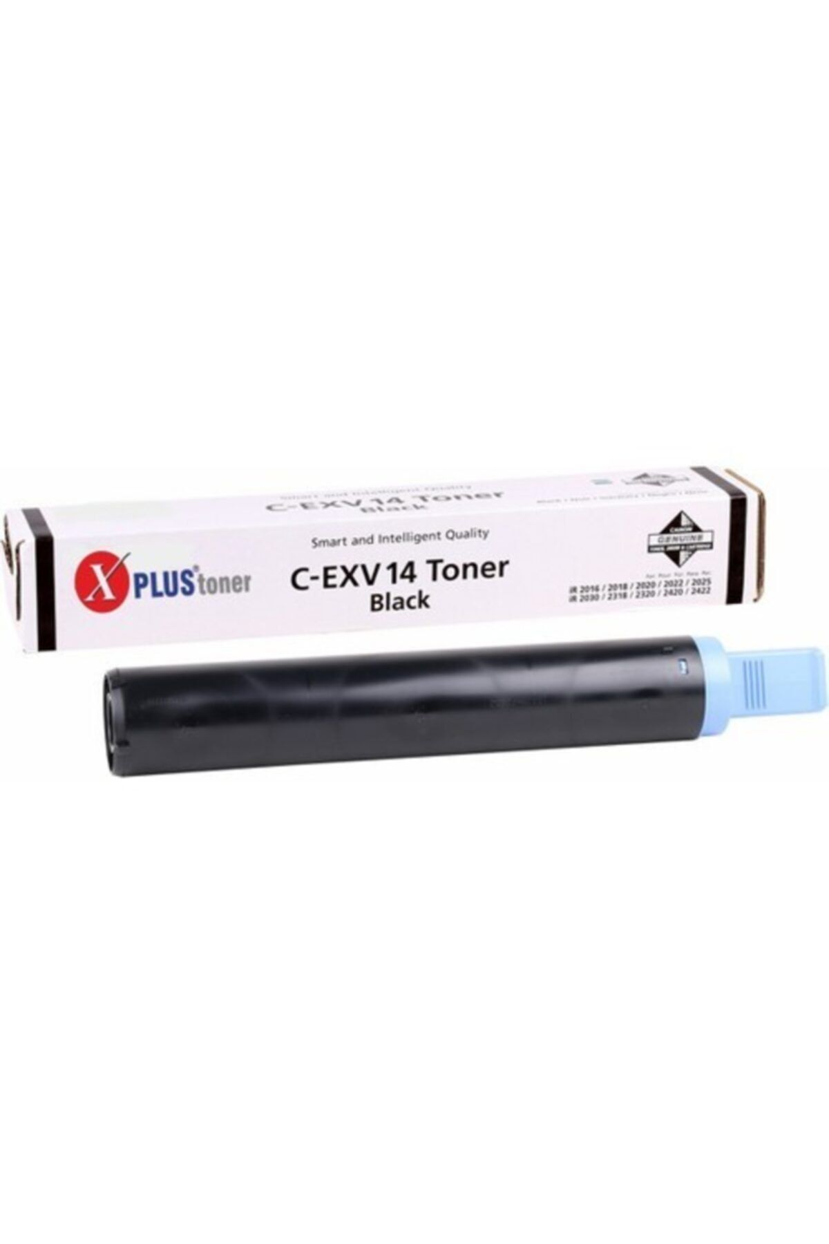 XPLUS Canon Ir-2020ı C-exv14 Ithal Muadil Siyah Toner 8.300 Sayfa