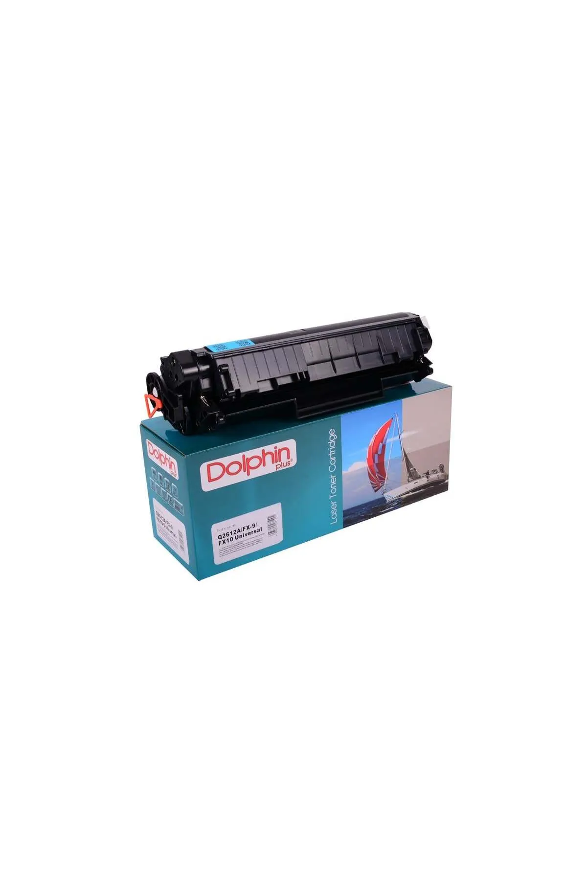 Dolphin CANON MF 4150 MUADİL TONER DOLPHİN MARKA 1. KALİTE 2200 SAYFALIK (4 ADET)