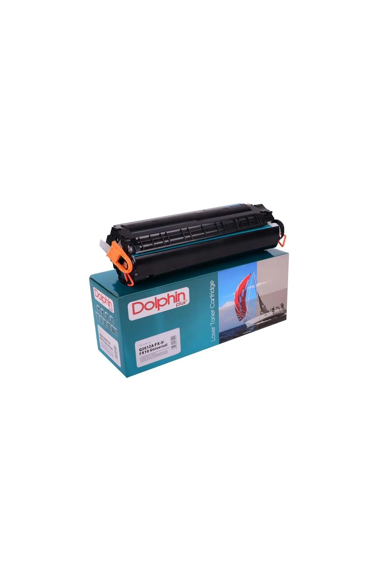 Dolphin CANON MF 4150 MUADİL TONER DOLPHİN MARKA 1. KALİTE 2200 SAYFALIK (4 ADET)