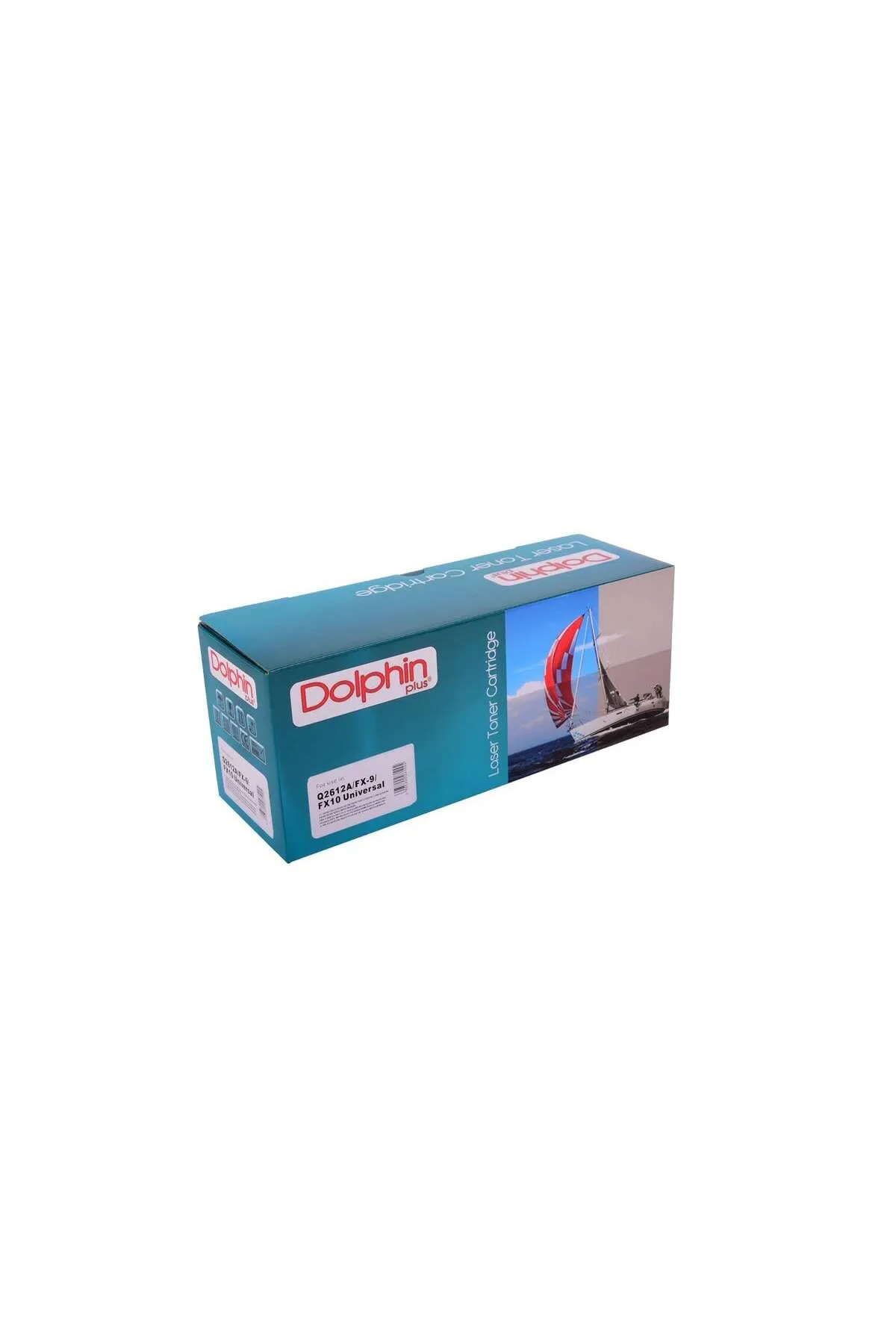 Dolphin CANON MF 4150 MUADİL TONER DOLPHİN MARKA 1. KALİTE 2200 SAYFALIK (4 ADET)