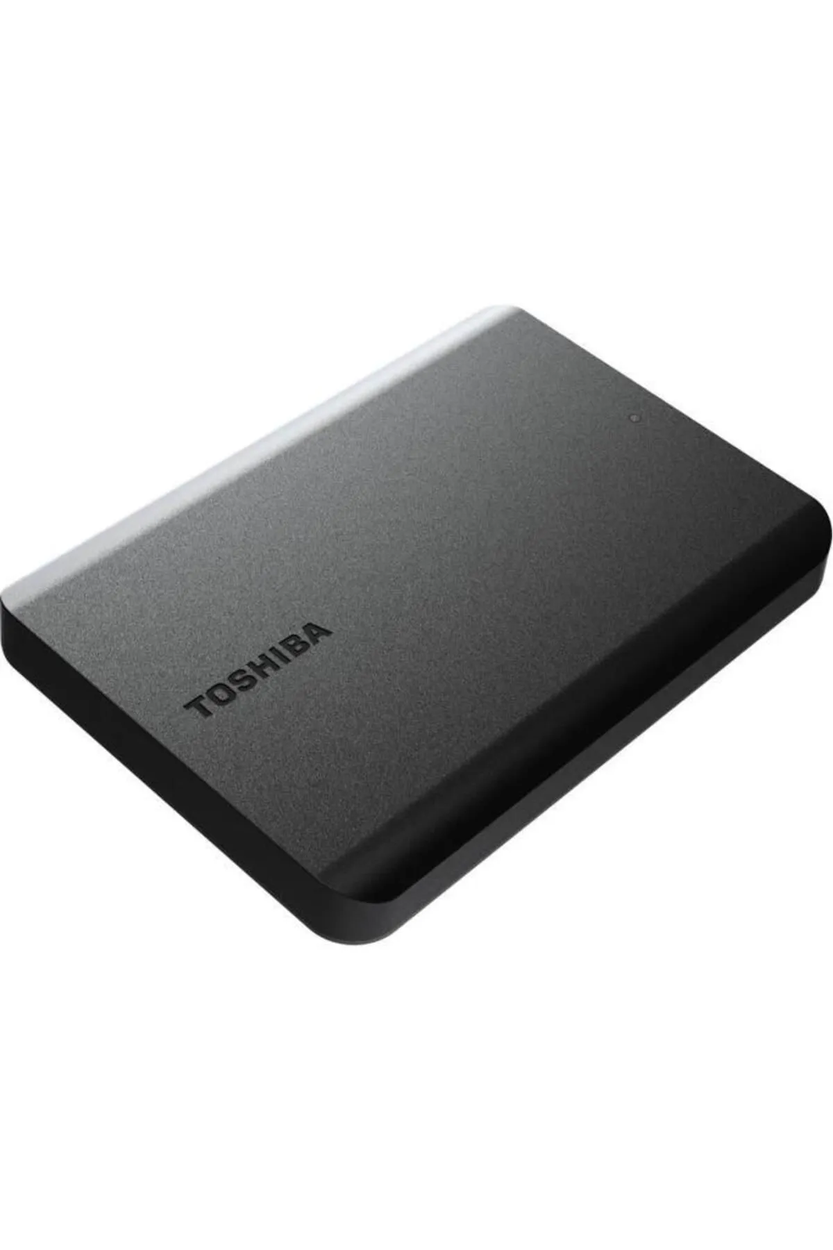 Toshiba Canvio Basic 1 Tb Hdtb510ek3aa 2.5 Inç Usb 3.0 Taşınabilir Disk