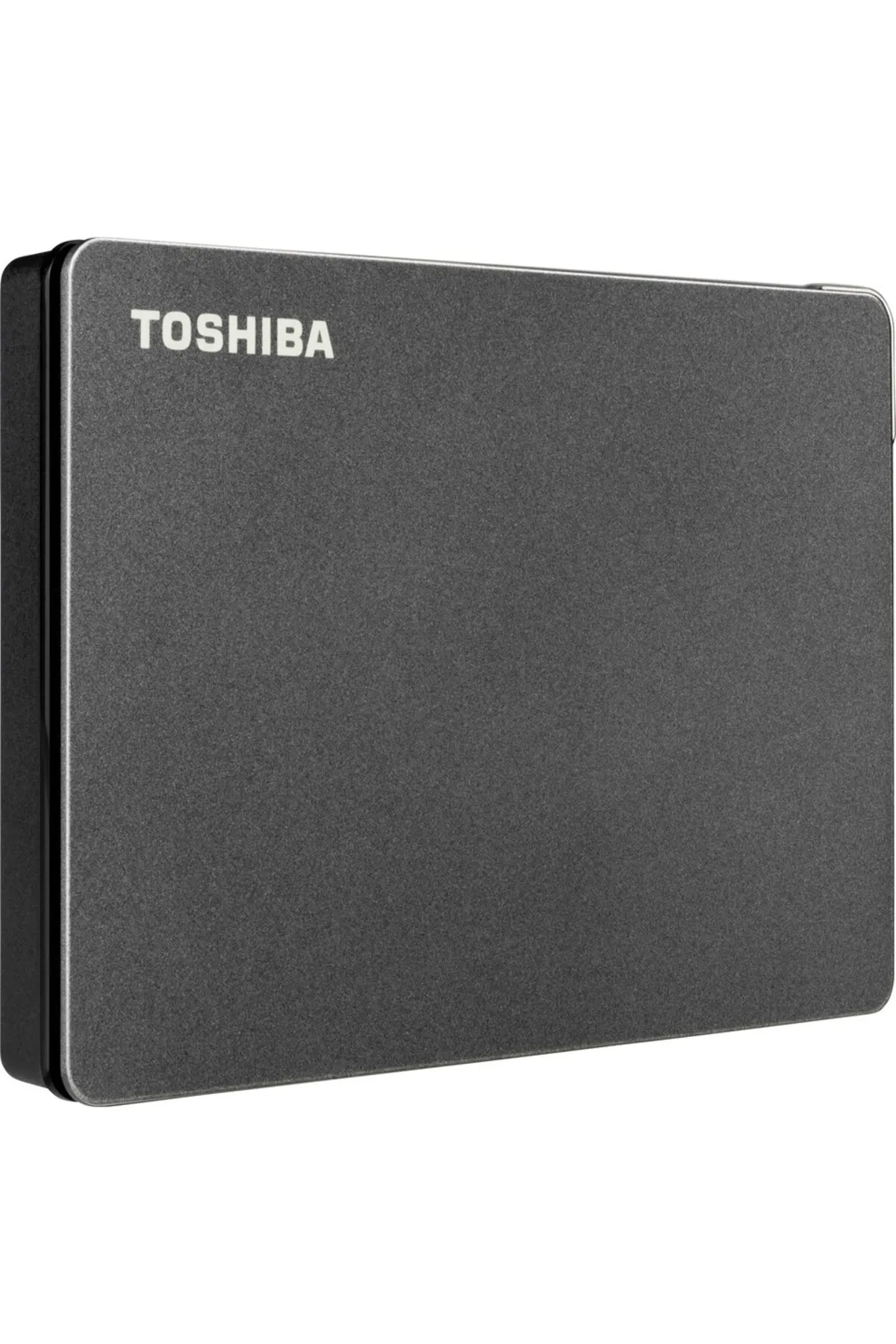 Toshiba Canvio Gaming 1TB 2,5" USB 3.2 Gen-1 Taşınabilir HDD - Black (HDTX110EK3AA)