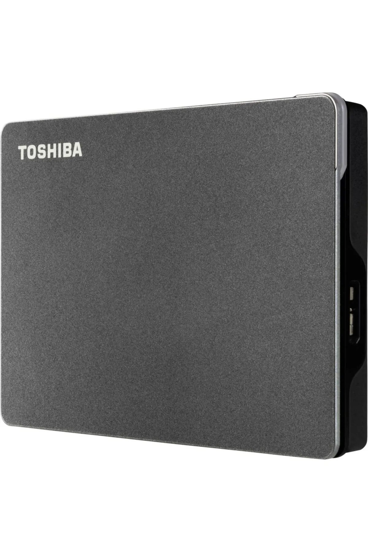 Toshiba Canvio Gaming 1TB 2,5" USB 3.2 Gen-1 Taşınabilir HDD - Black (HDTX110EK3AA)