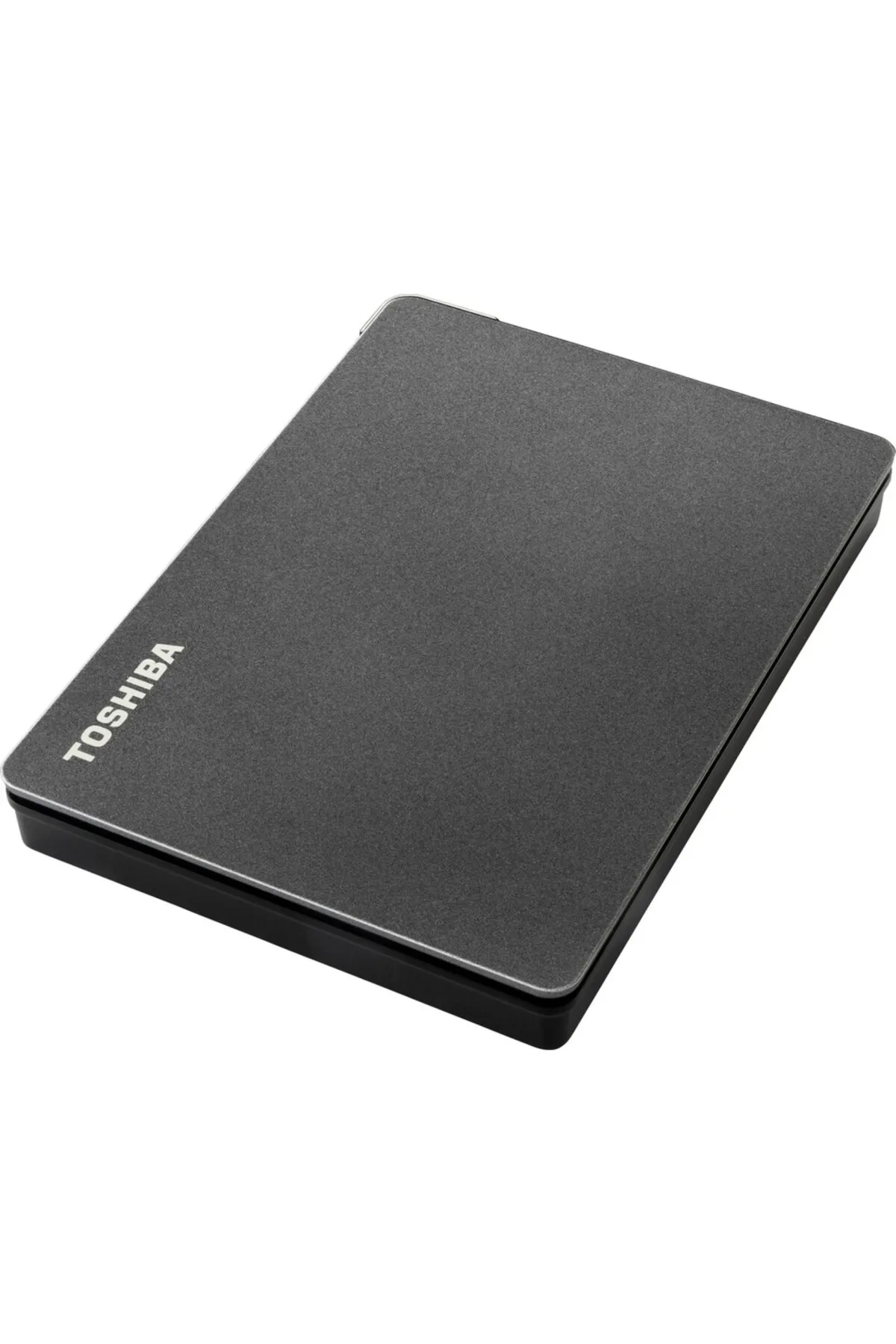 Toshiba Canvio Gaming 1TB 2,5" USB 3.2 Gen-1 Taşınabilir HDD - Black (HDTX110EK3AA)