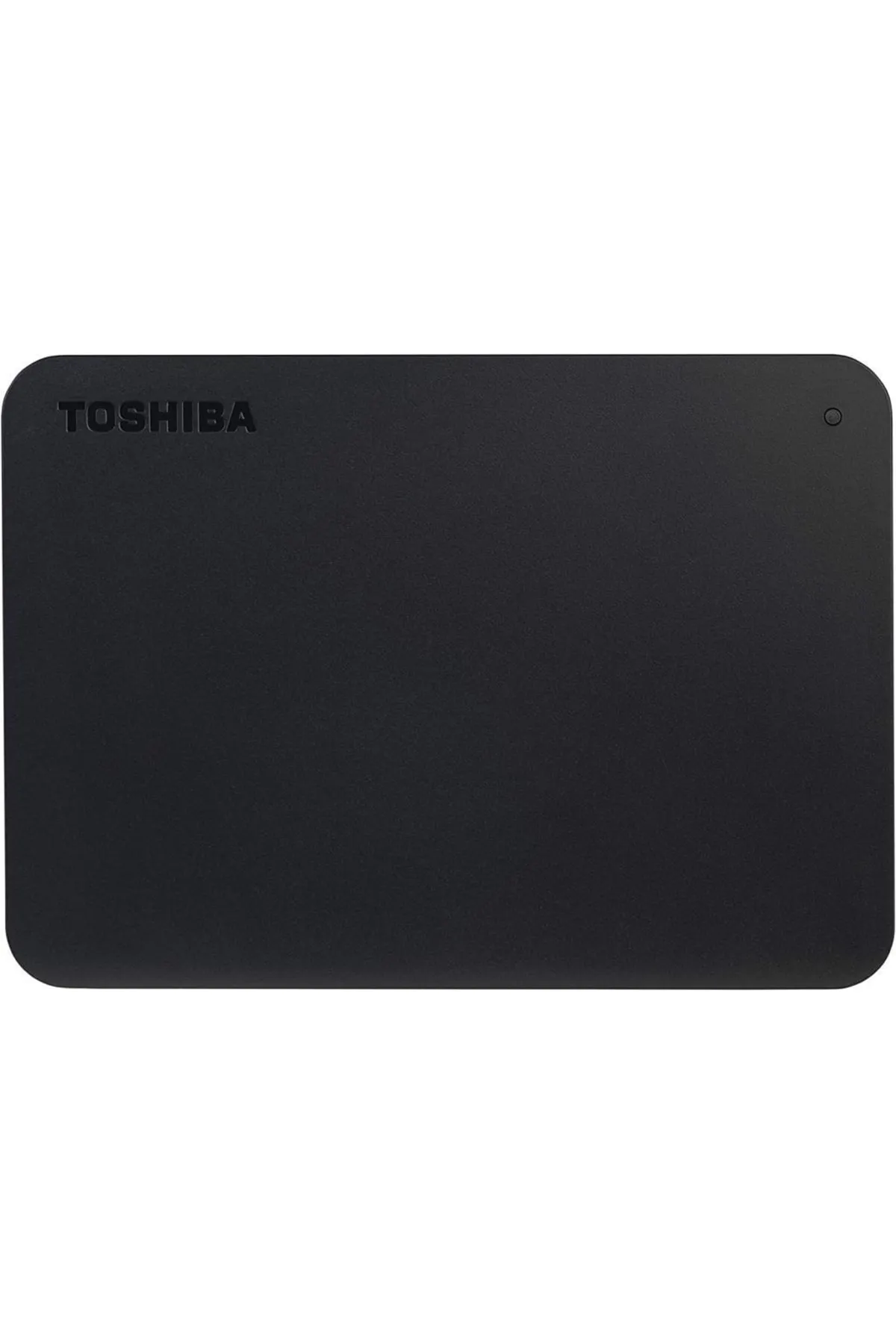 Toshiba Canvio Gaming 2.5" 2tb Usb 3.2 Gen-1 Siyah (hdtx120ek3aa) Taşınabilir Harici Sabit Disk