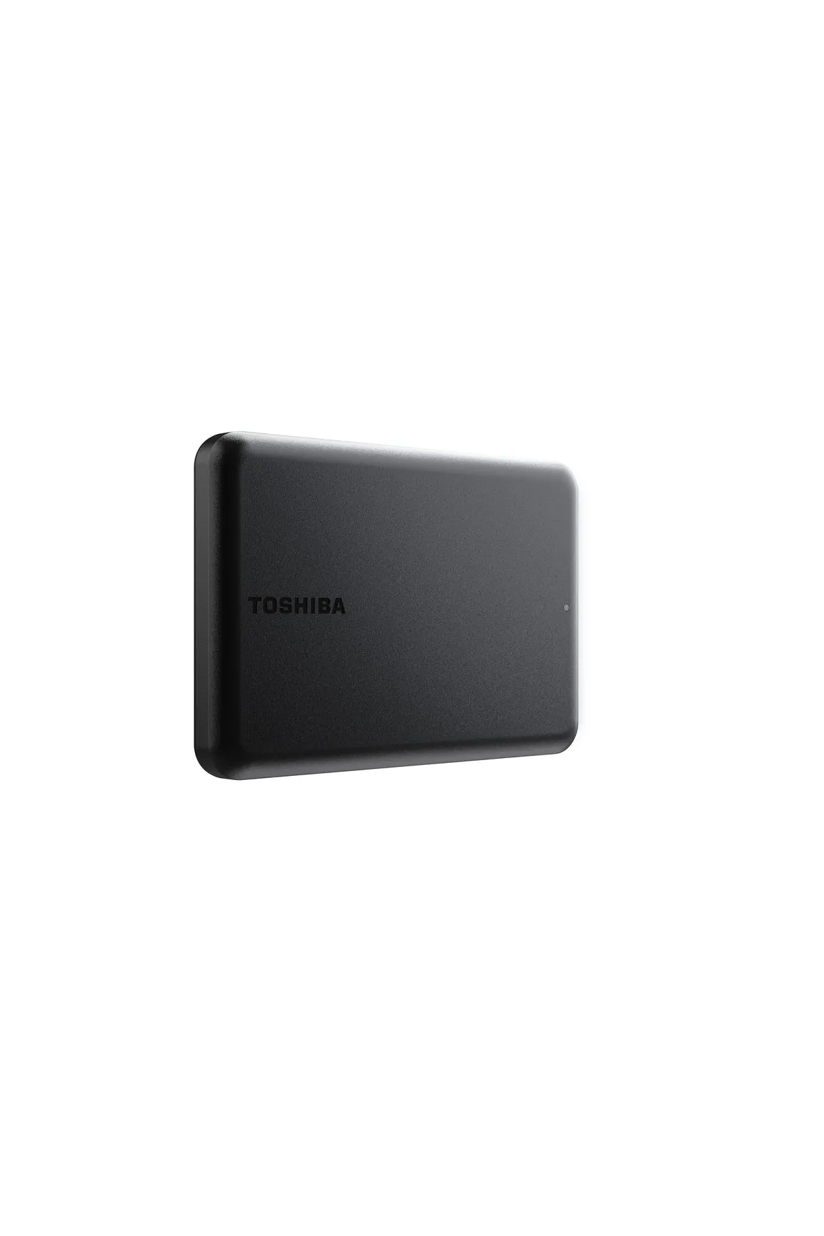 Toshiba Canvio Partner 1tb 2.5" Usb 3.2 Hdtb510ek3ab Taşınabilir Harddisk