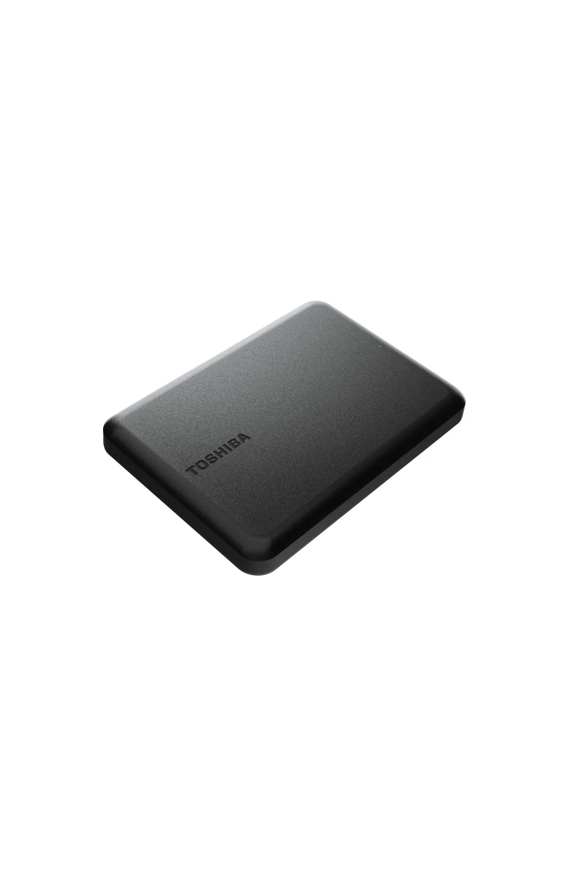 Toshiba Canvio Partner 1tb 2.5" Usb 3.2 Hdtb510ek3ab Taşınabilir Harddisk