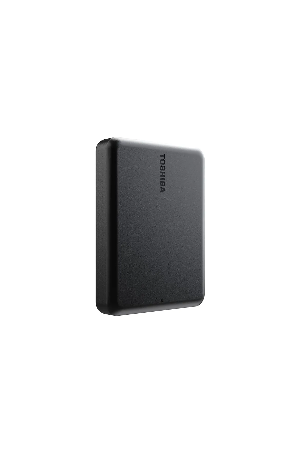 Toshiba Canvio Partner 1tb 2.5" Usb 3.2 Hdtb510ek3ab Taşınabilir Harddisk