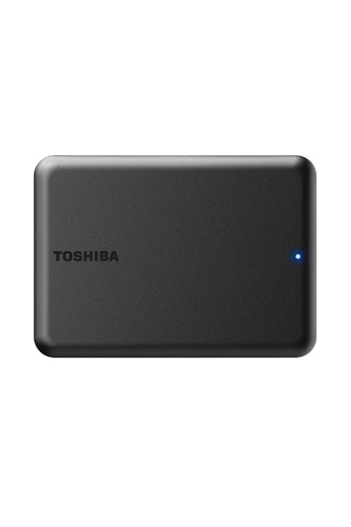 Toshiba Canvio Partner Hdtb520ek3ab 2tb 2.5" Usb 3.2 Taşınabilir Harddisk