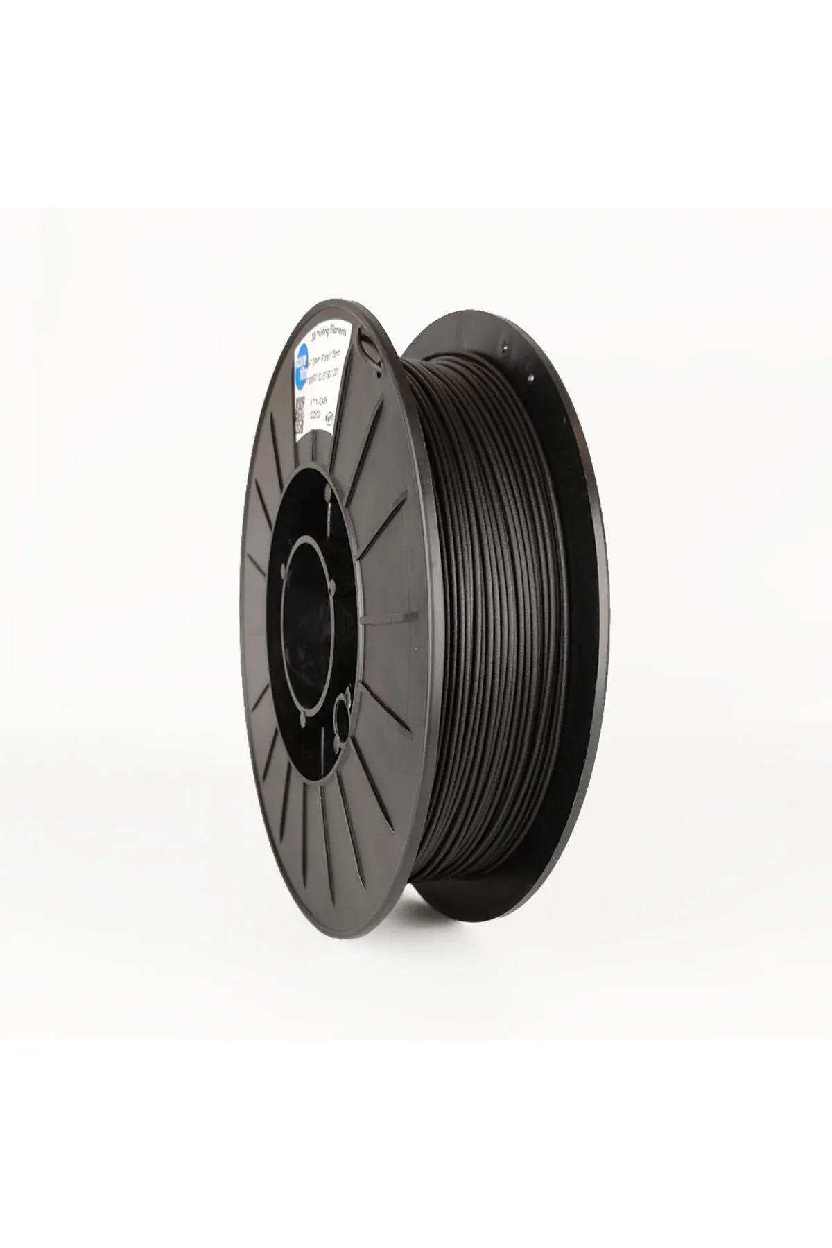 AZUREFILM Carbon Fiber PAHT 1.75mm 500g Filament