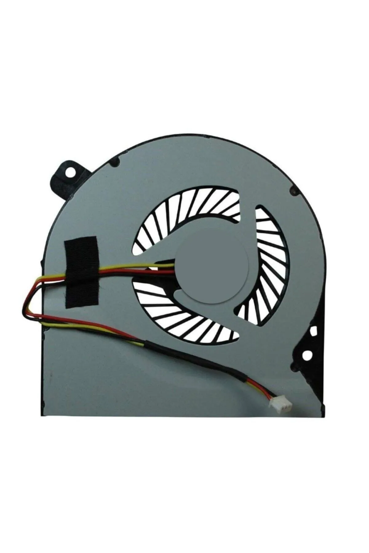 LokiTech Casper Csy Cry Csd C15b C15m Csy Cgu C17 Wnkb.pg-c15 Uyumlu Fan 3 Pin