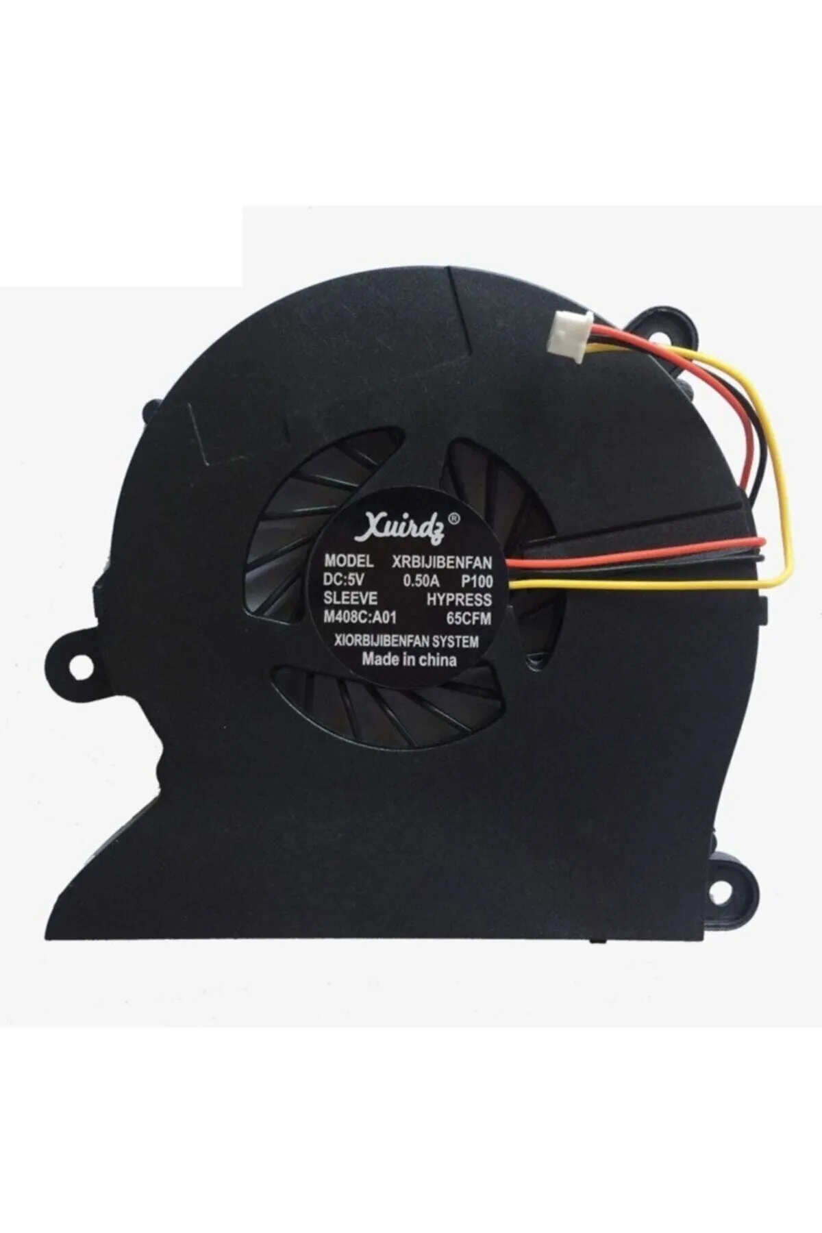 LokiTech Casper M760 M762 M765 W760 W765 Uyumlu 3 Pin Fan