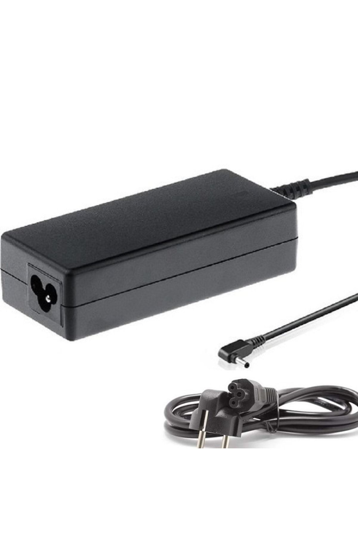 ATAELEKTRONİK Casper Nirvana C400 UYUMLU MUADİL 19V 2.1A - 2.37A Uyumlu 3.42A Adaptör Şarj CİHAZI