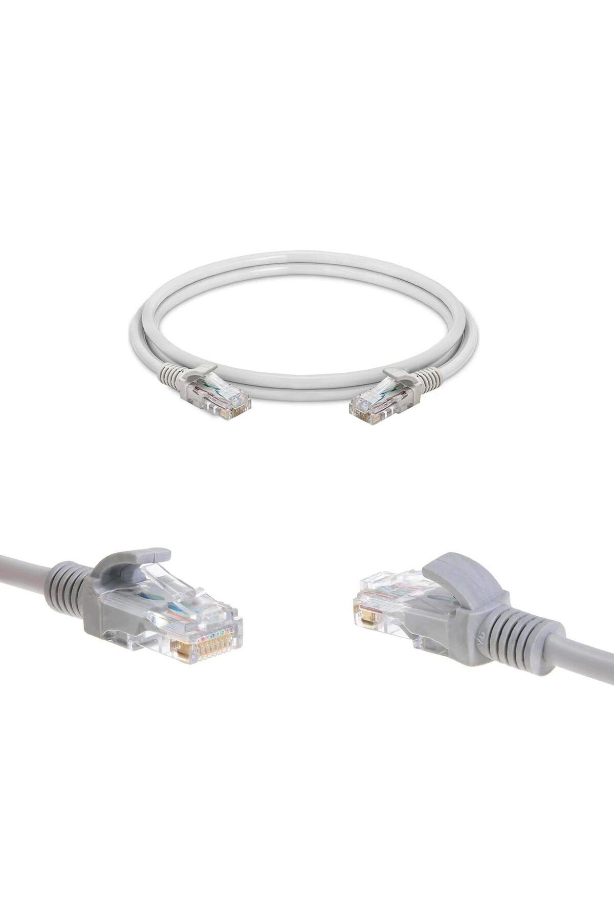 BSSM Cat5 Patch Network Ethernet Kablo 60cm