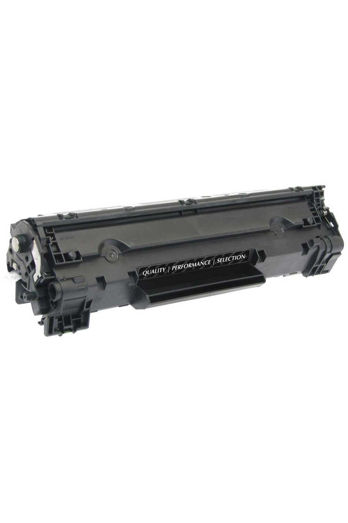 HP CB435A Muadil Toner