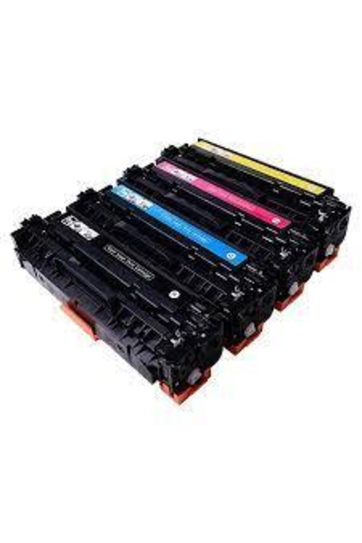 TTI Cb541a (125a) Mavi Ithal Toner,hp Cp1215