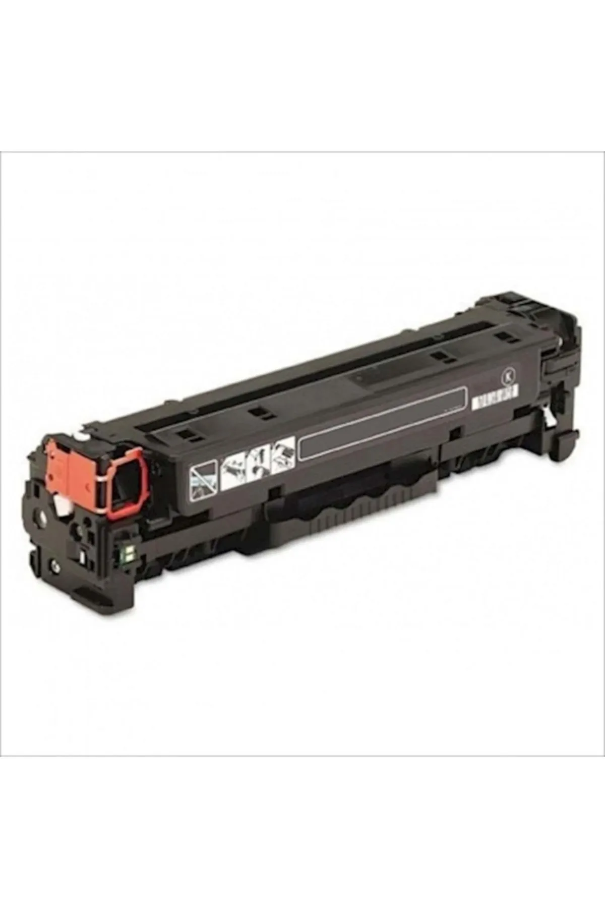 HP Cb541a/131a/ce321/cf211/crg716/crg731 Muadil Toner Mavi (2.1k)