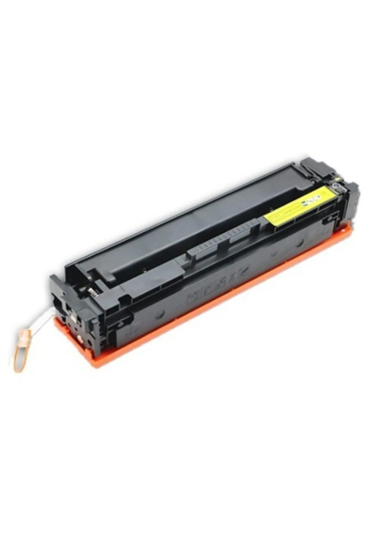 HP Cb542a-cf212a-ce322a-crg-731 Sarı Ithal Muadil Toner