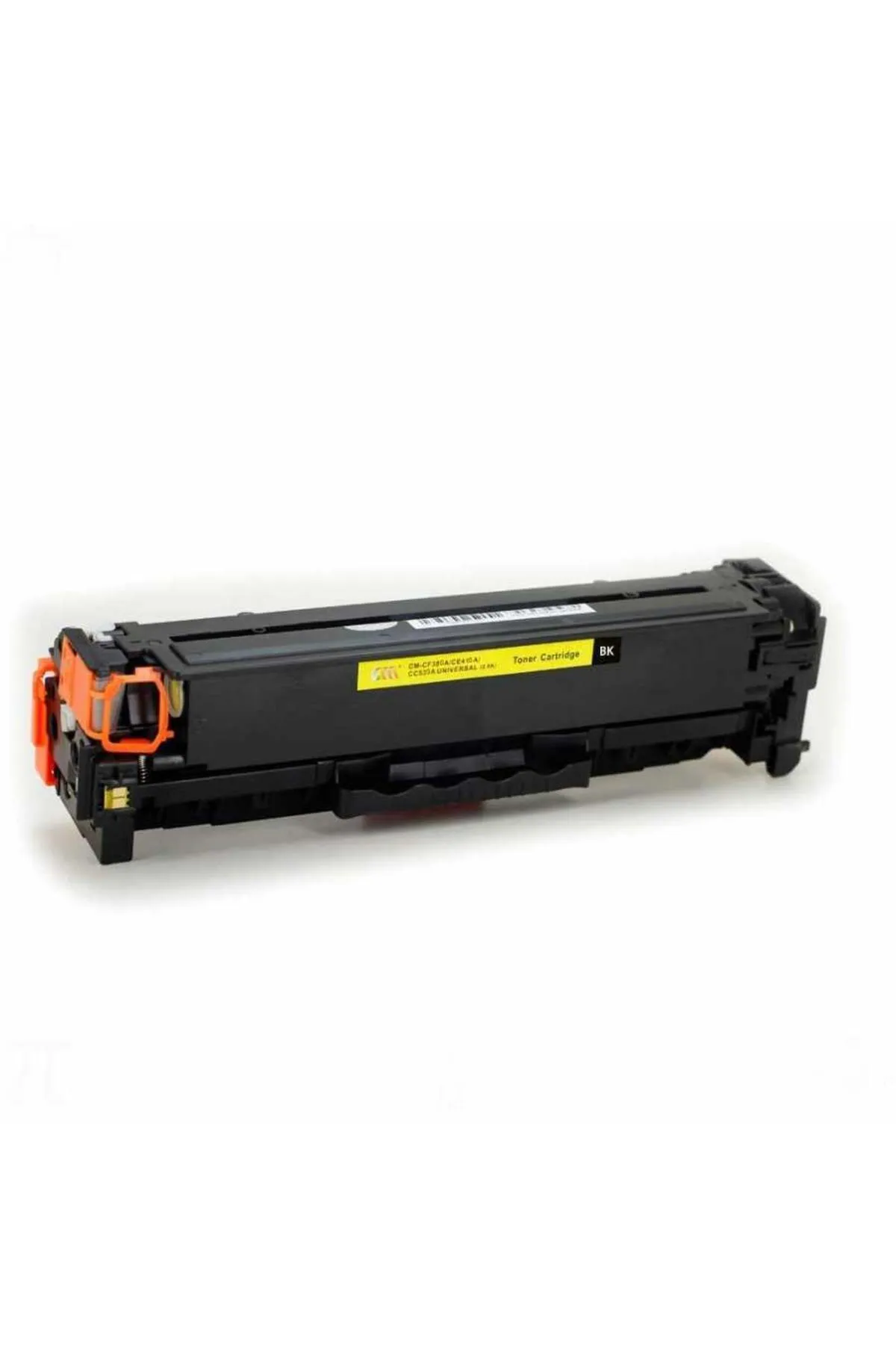 HP CC532A-305A Sarı Muadil Toner