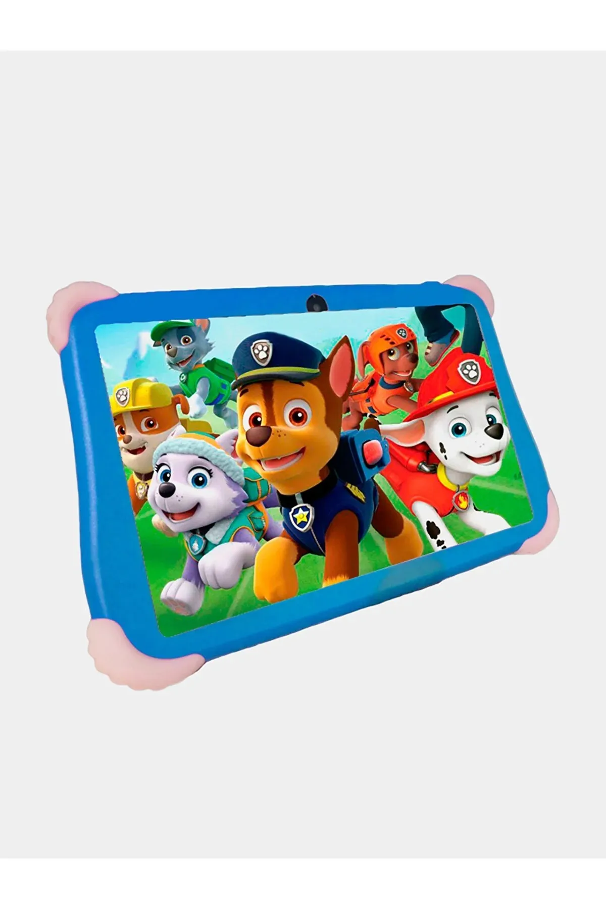 Enshall CCIT Kids Tablet x Combo 7 İnç IPS Ekranlı Android Çocuk Tablet ve Kulaklık Seti 4 GB RAM 128 GB ROM