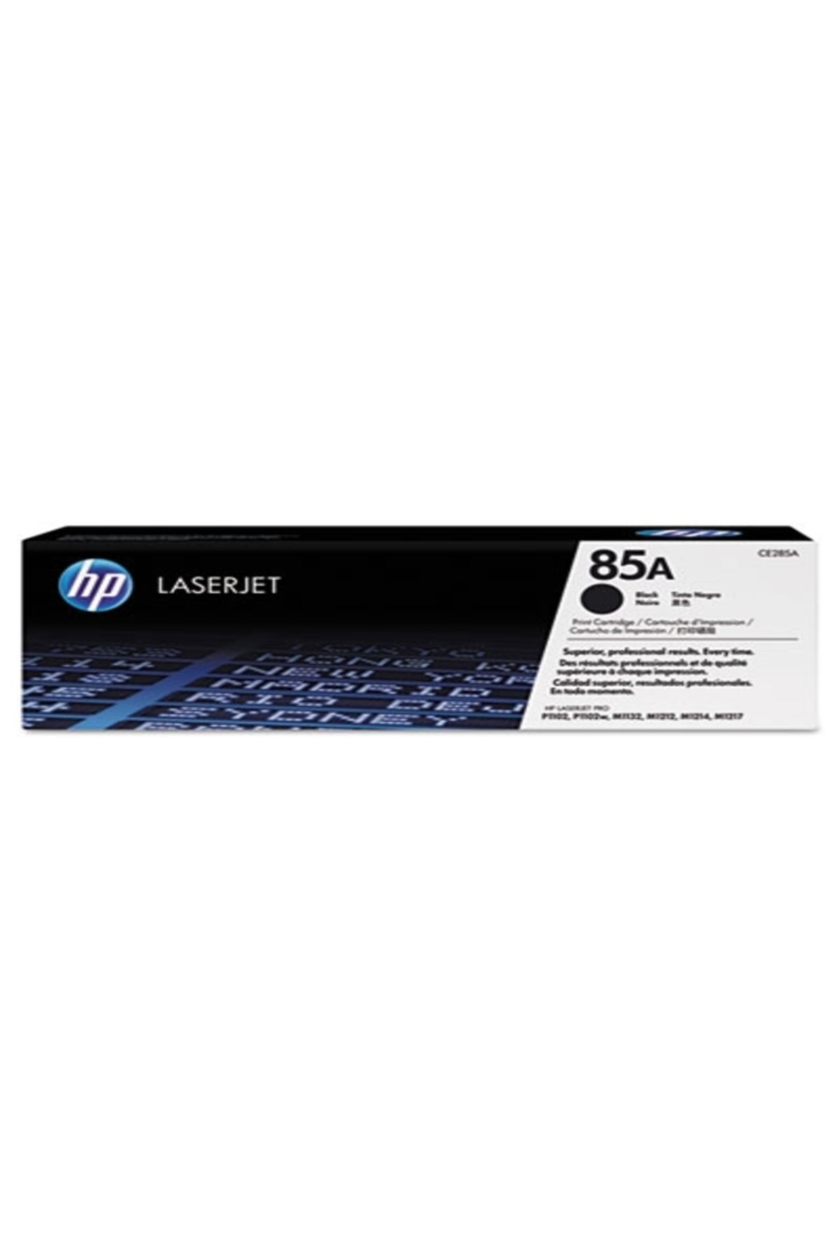 HP CE 285 A TONER