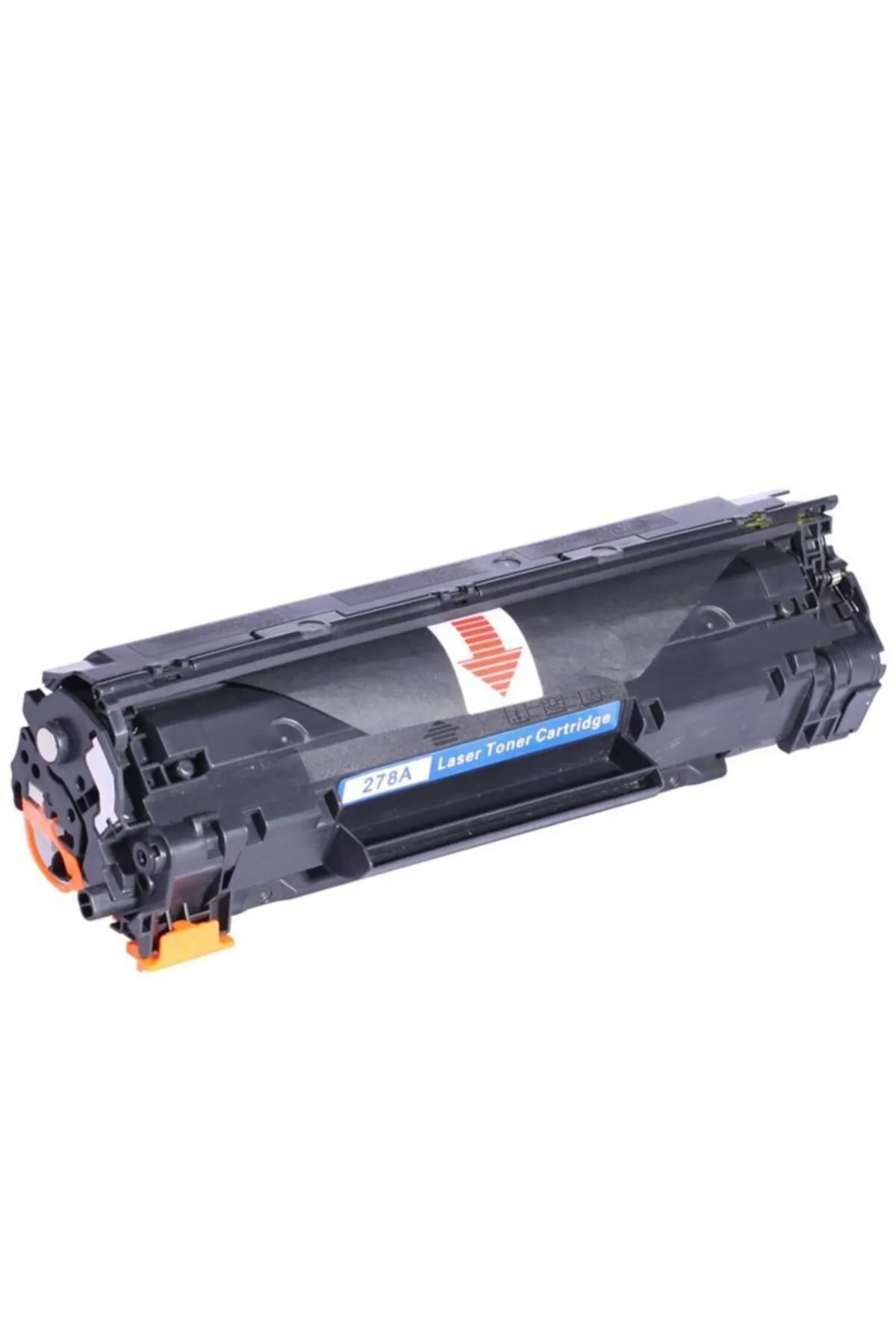 HP Ce278a-canon Crg728-crg726 Toner 2,1k