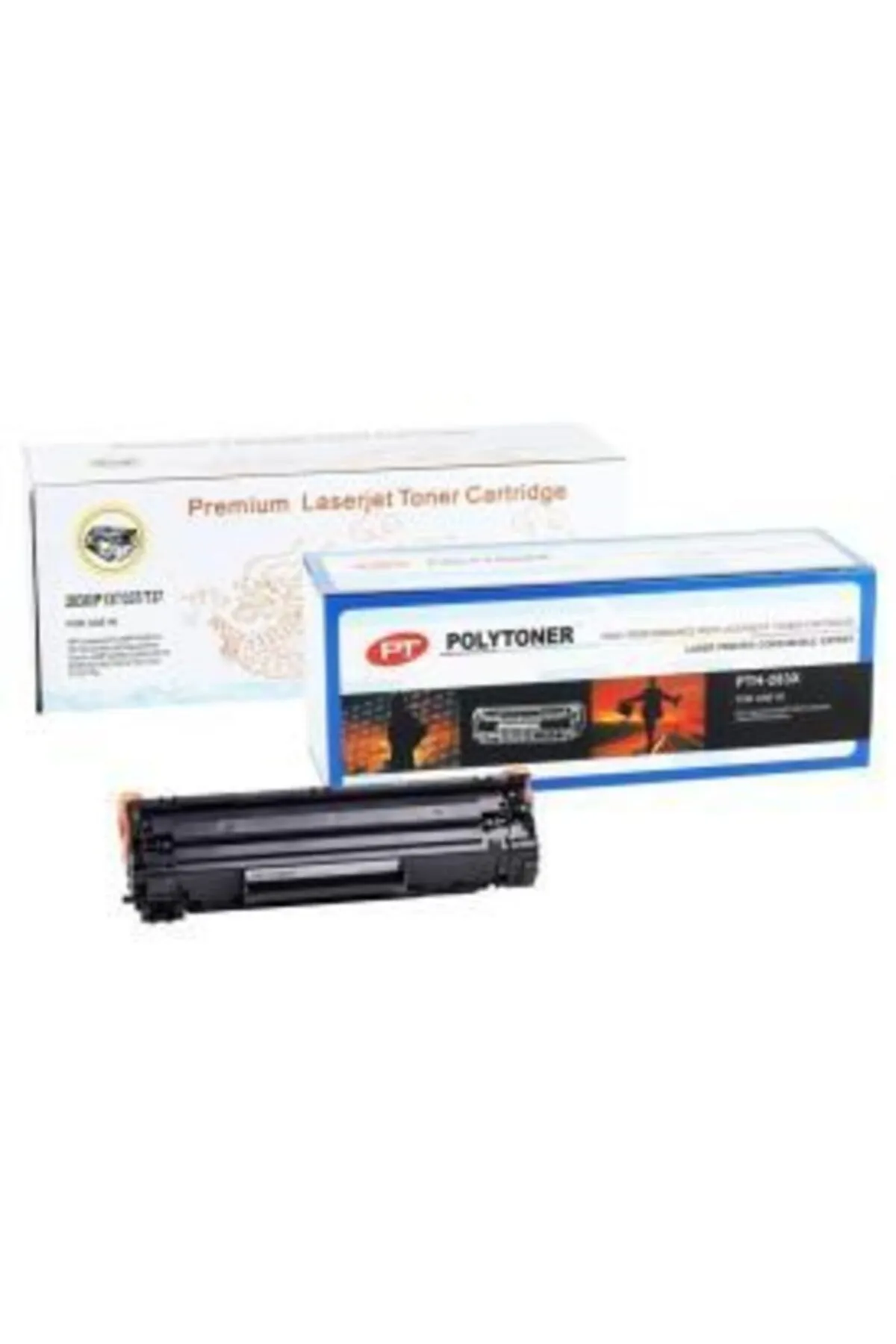 HP Ce278a-cb435a-cb436a-ce285a Unıversal Polytoner P1005-p1505-p1102-p1536