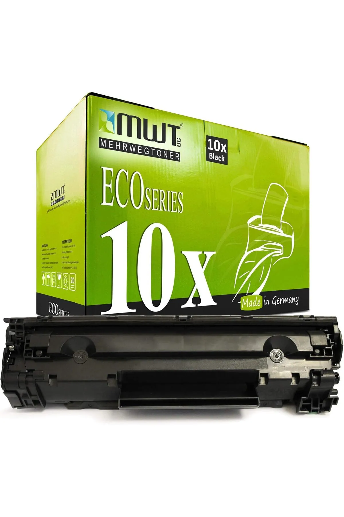 HP CE285A/P1102 TONER 10LU AVANTAJ PAKET