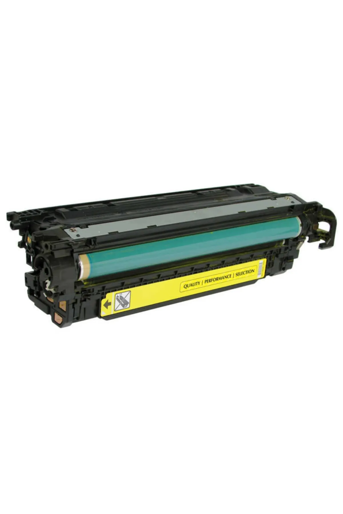 TonerGrup Ce402a-ce252a-507a-ce400a Sarı Muadil Toner M551-m575