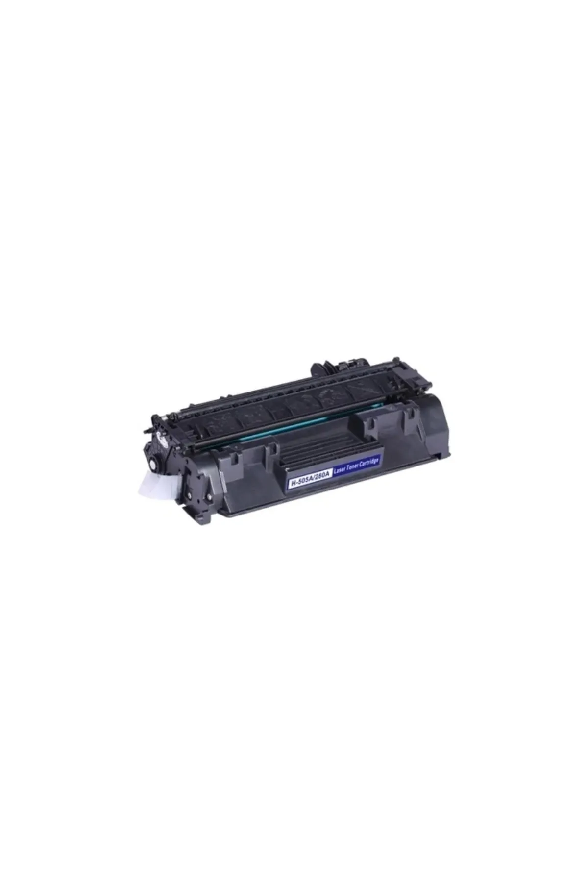 Muhtelif Ce505x/cf280x/crg719h Muadil Toner