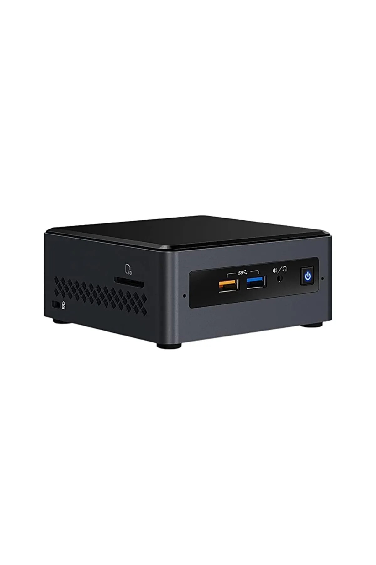 Intel Celeron J4025-NUC7CJYH Mini Pc Kit