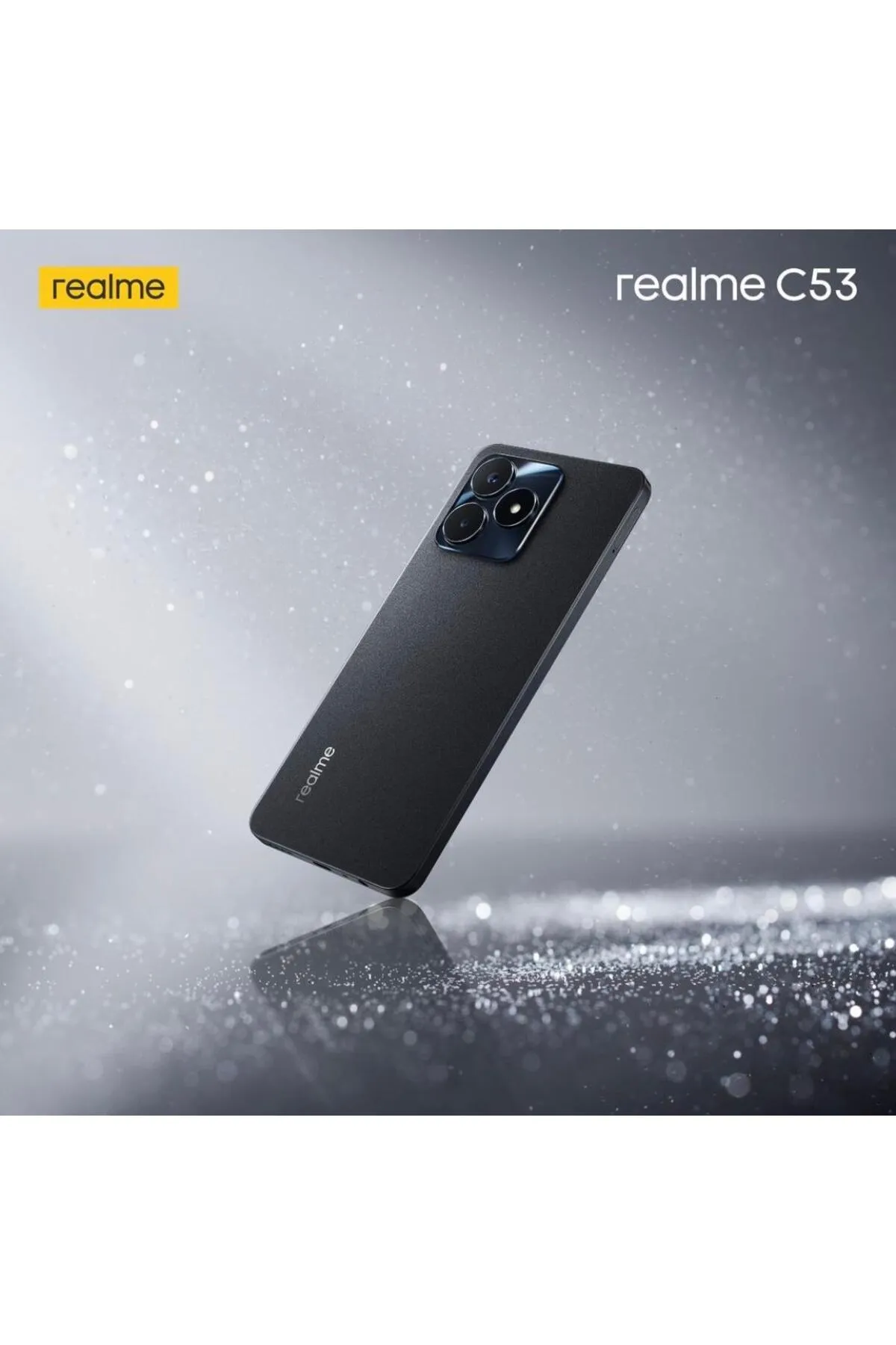 realme Cep Telefonu C53 8/256gb Relame Türkiye Garantili