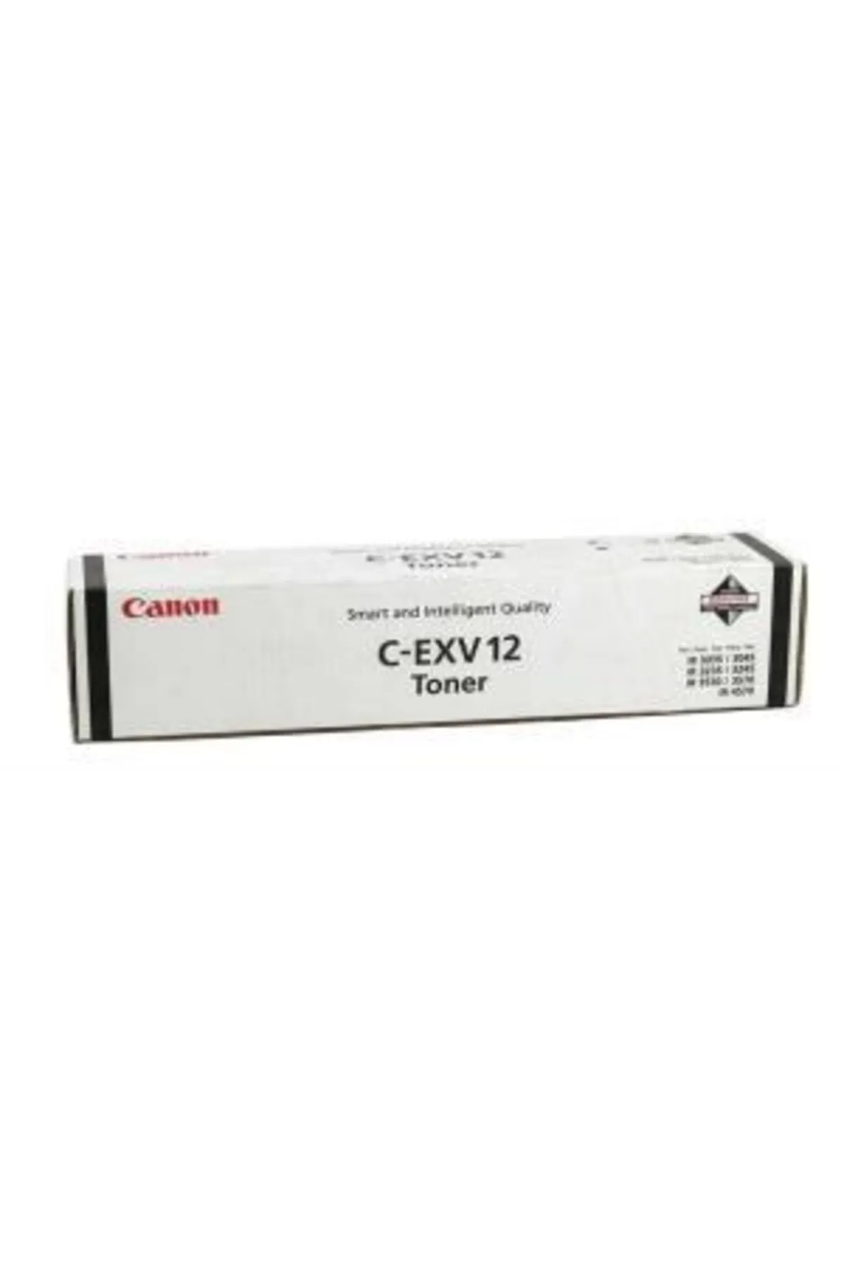 Canon Cexv-12 Orjinal Fotokopi Toneri