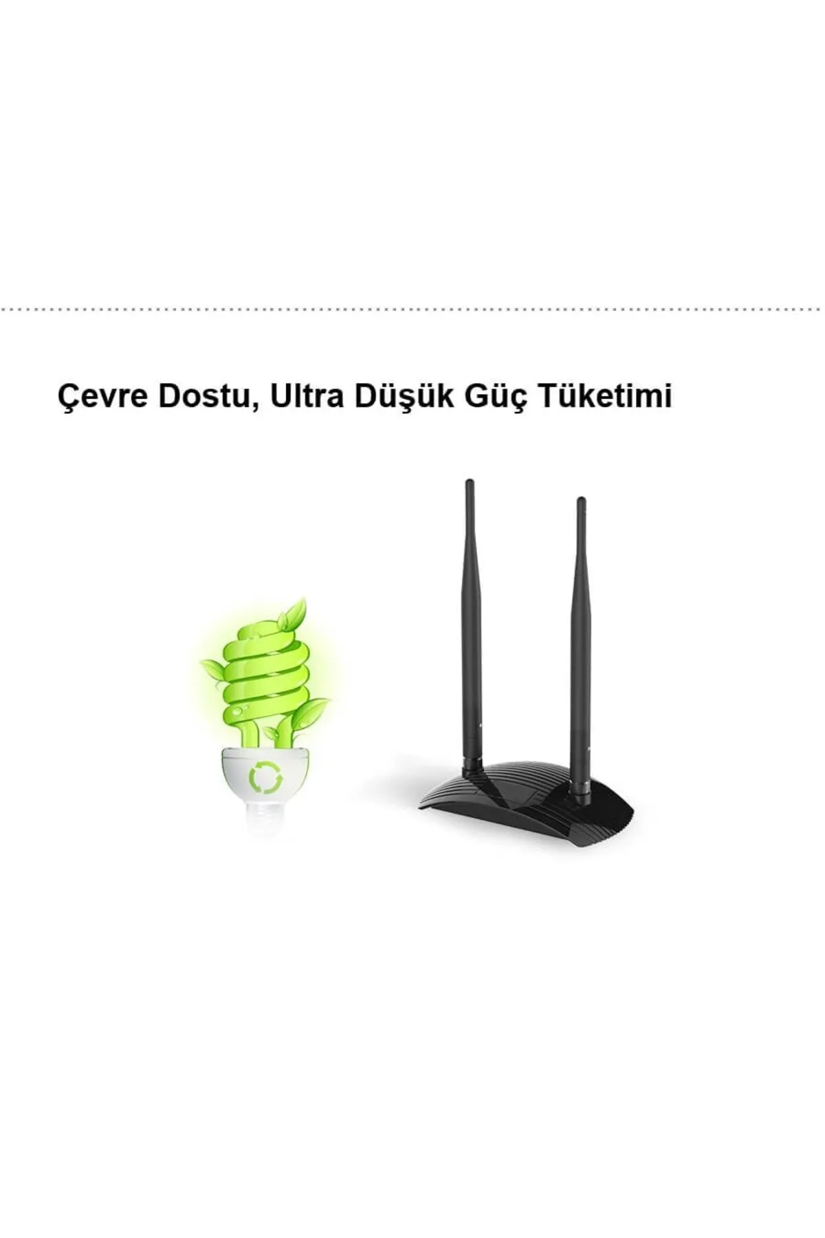 Comfast CF-7500AC 1200Mbps Dual Band Wireless Adaptör